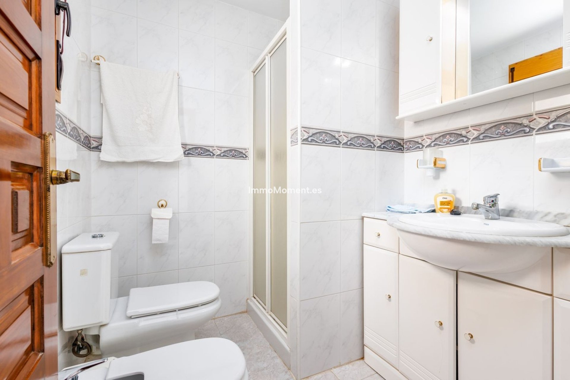 Bestaande woning - Vrijstaande villa - Binnenland  - Alhaurín el Grande Centro