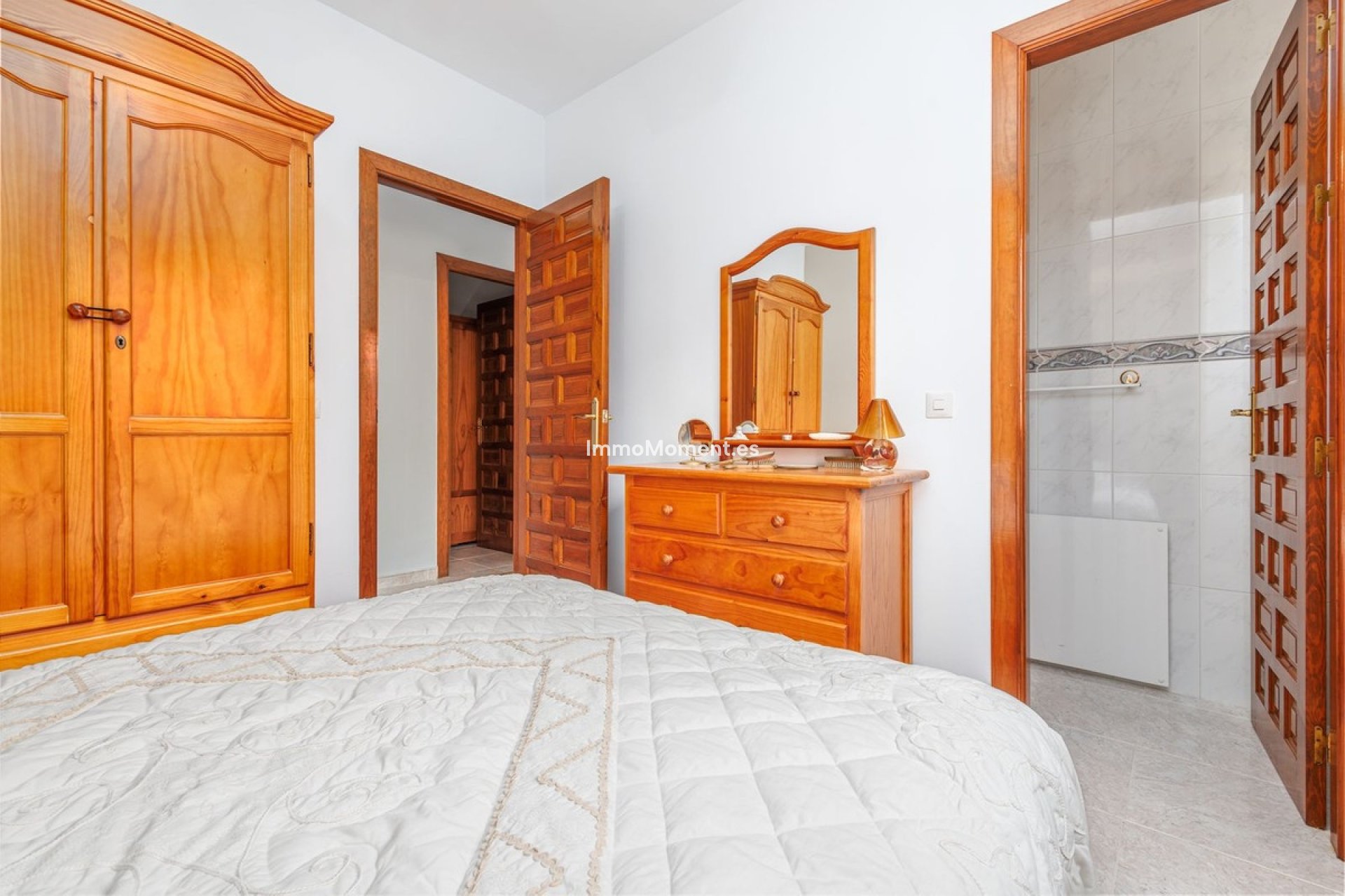 Bestaande woning - Vrijstaande villa - Binnenland  - Alhaurín el Grande Centro