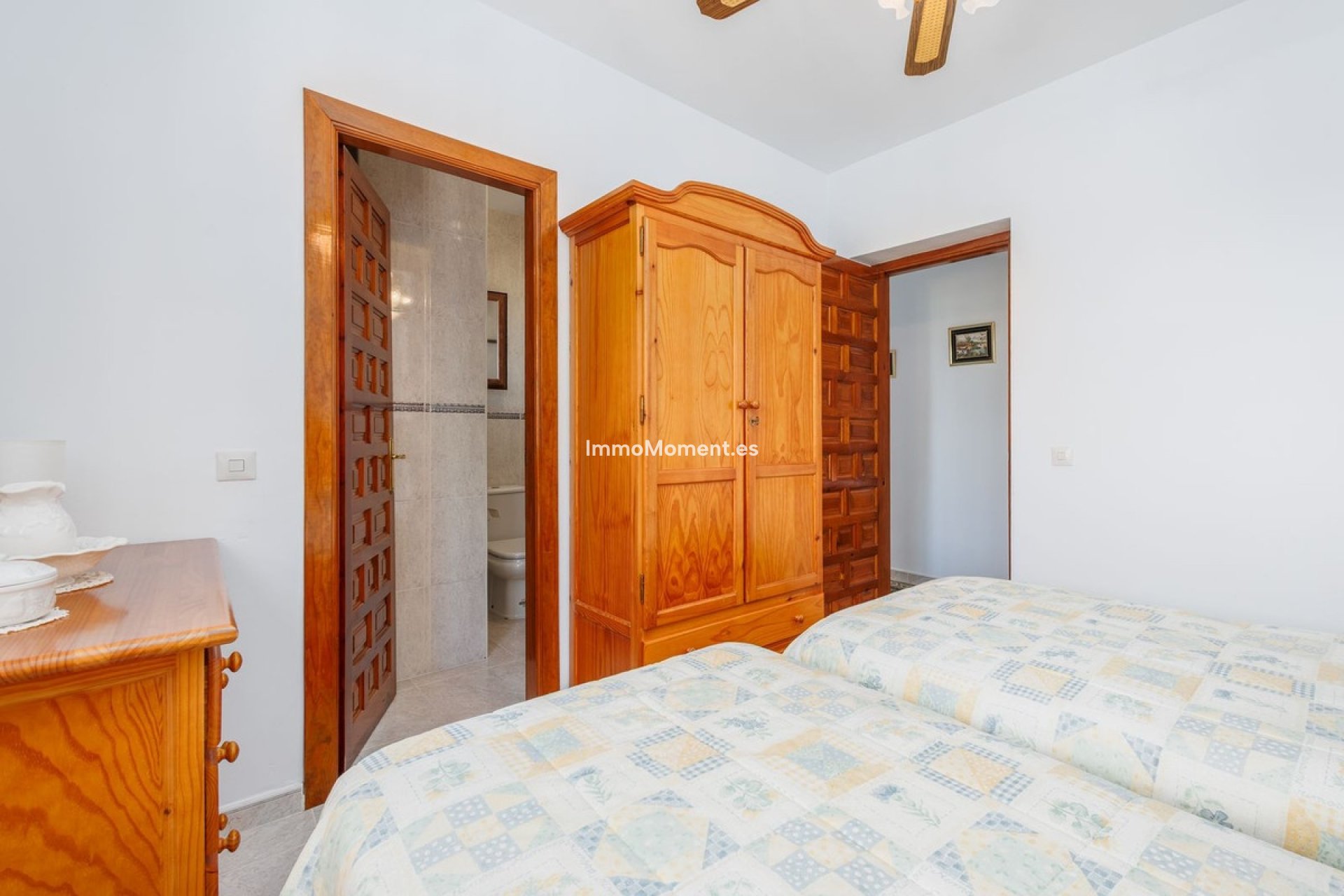 Bestaande woning - Vrijstaande villa - Binnenland  - Alhaurín el Grande Centro