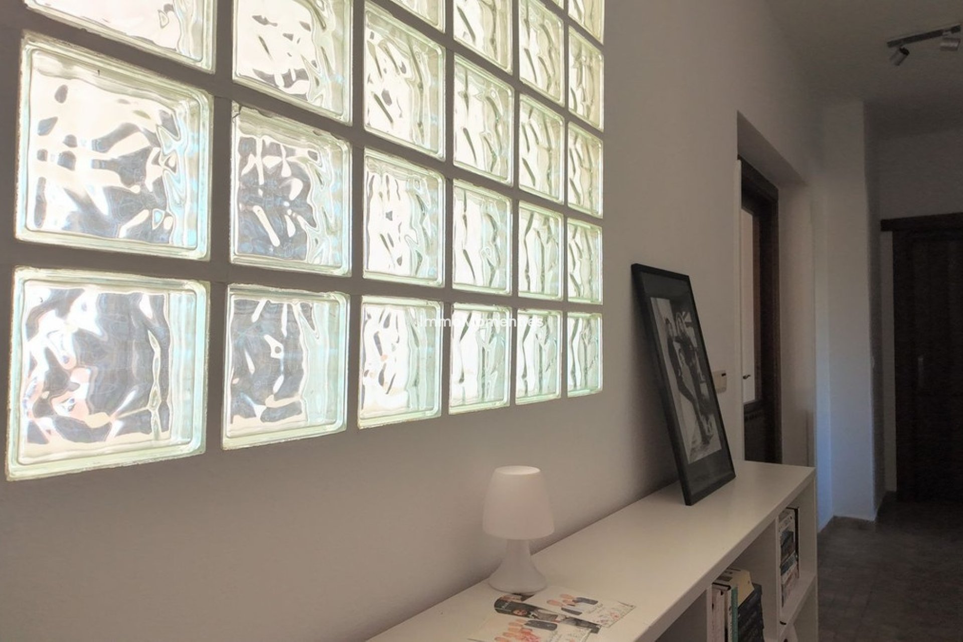 Bestaande woning - Vrijstaande villa - Binnenland  - Alhaurín el Grande Centro