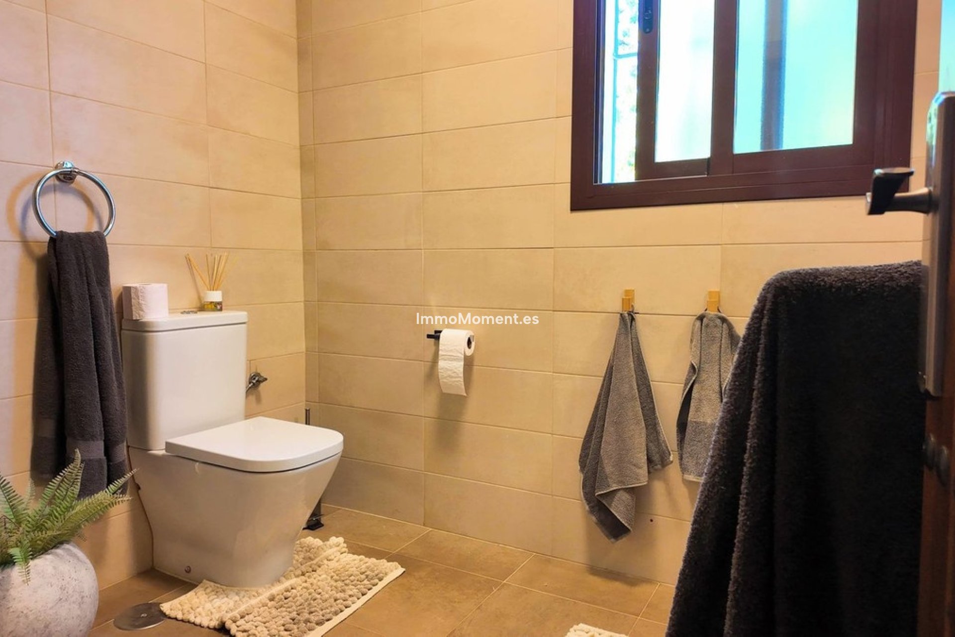 Bestaande woning - Vrijstaande villa - Binnenland  - Alhaurín el Grande Centro