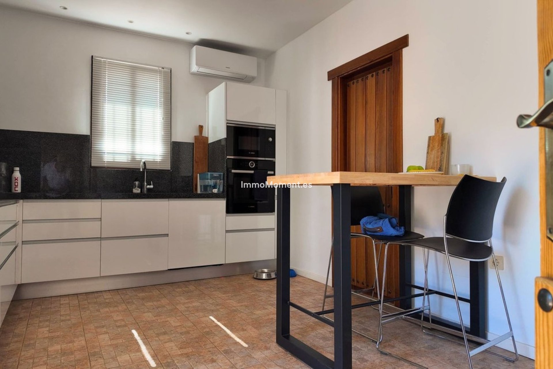 Bestaande woning - Vrijstaande villa - Binnenland  - Alhaurín el Grande Centro