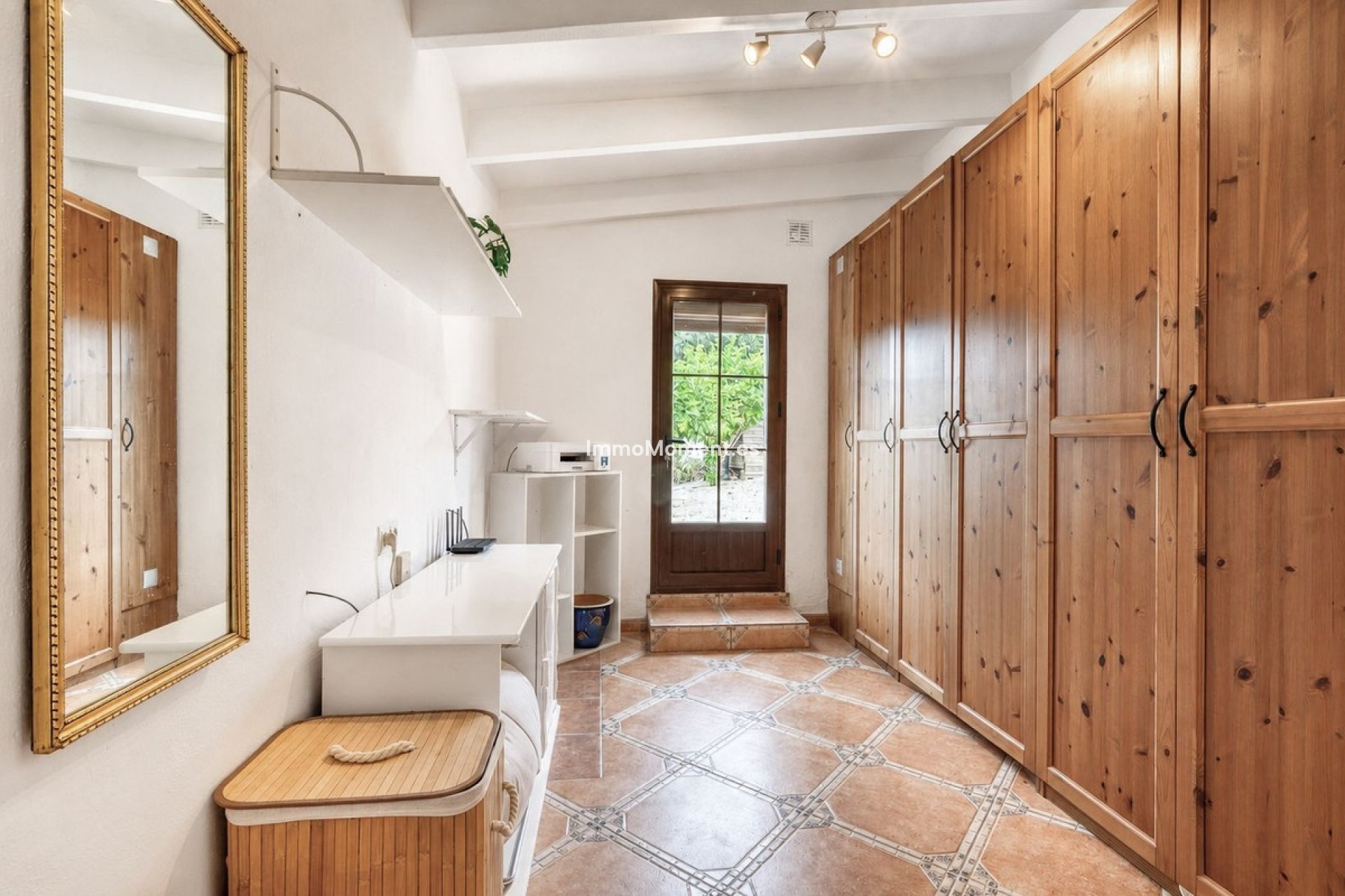 Bestaande woning - Vrijstaande villa - Binnenland  - Alhaurín el Grande Centro