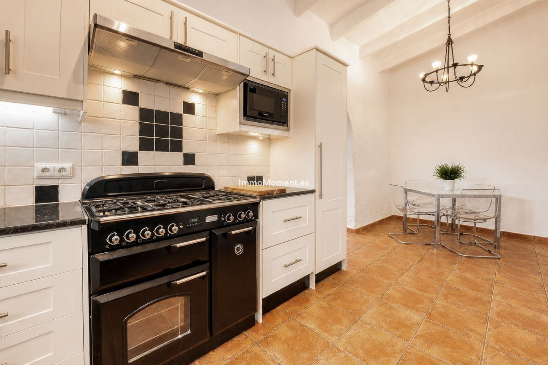 Bestaande woning - Vrijstaande villa - Binnenland  - Alhaurín el Grande Centro