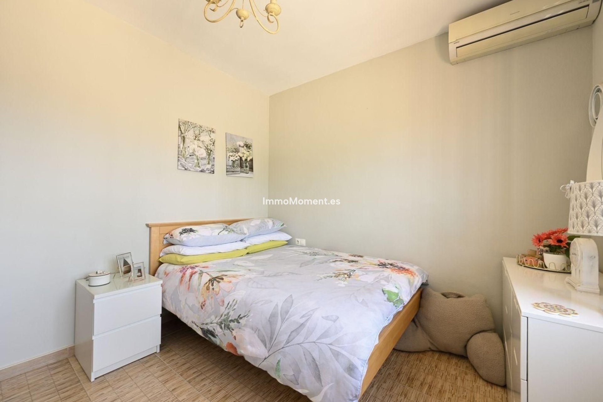 Bestaande woning - Vrijstaande villa - Binnenland  - Alhaurín el Grande Centro