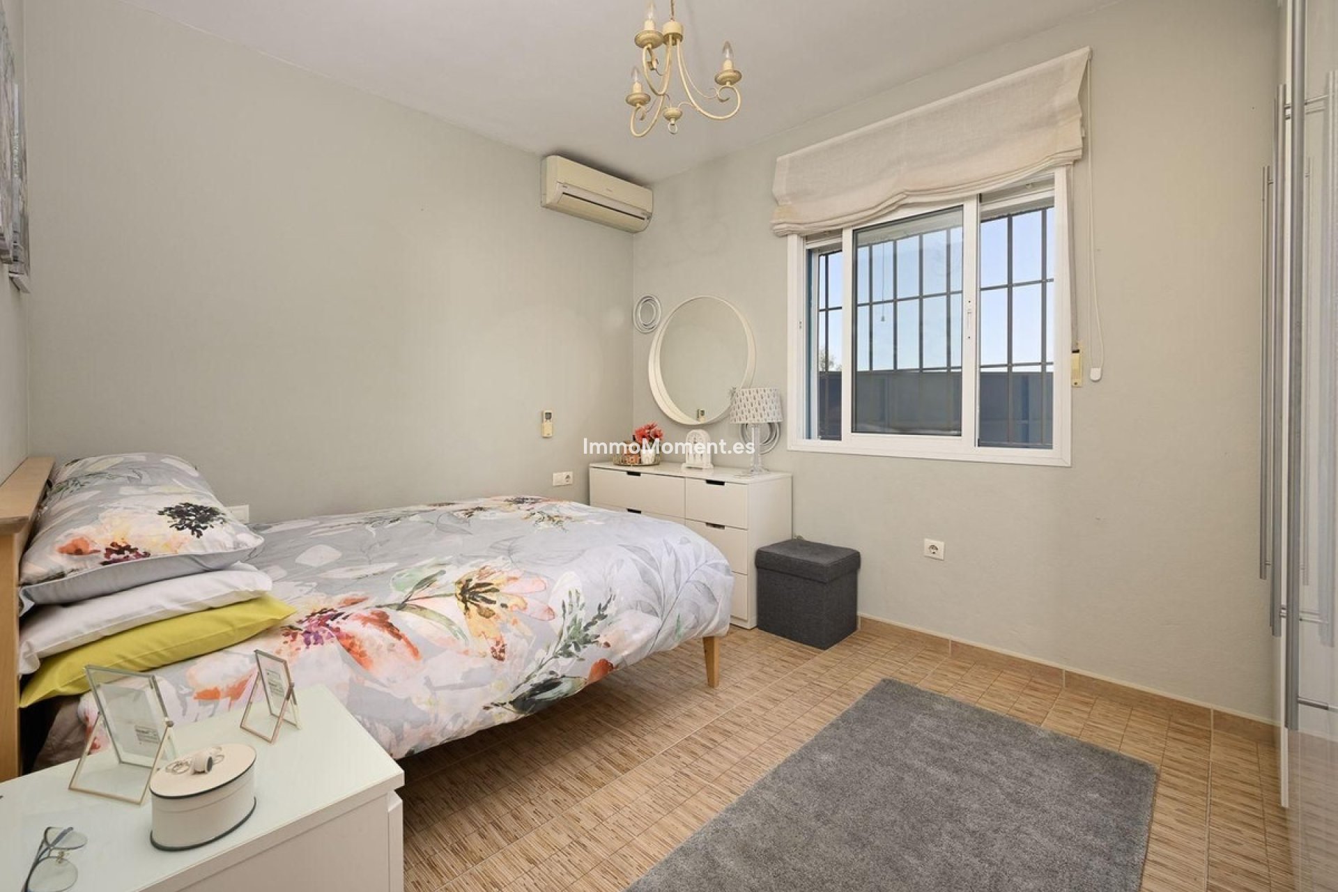 Bestaande woning - Vrijstaande villa - Binnenland  - Alhaurín el Grande Centro