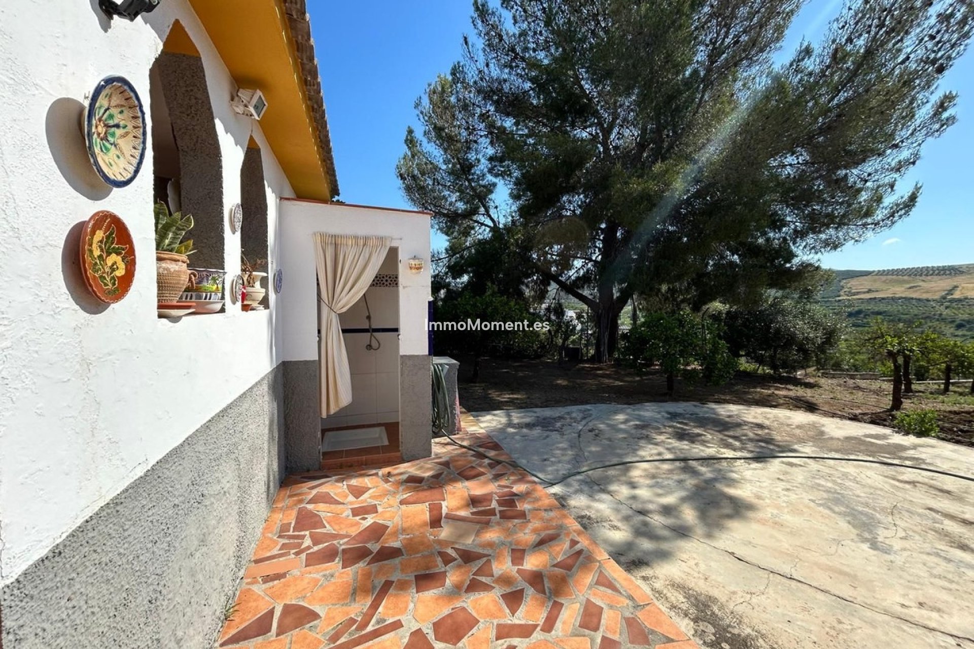 Bestaande woning - Vrijstaande villa - Binnenland  - Alora