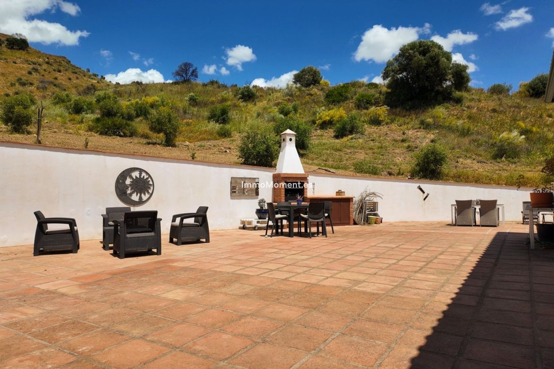 Bestaande woning - Vrijstaande villa - Binnenland  - Alora
