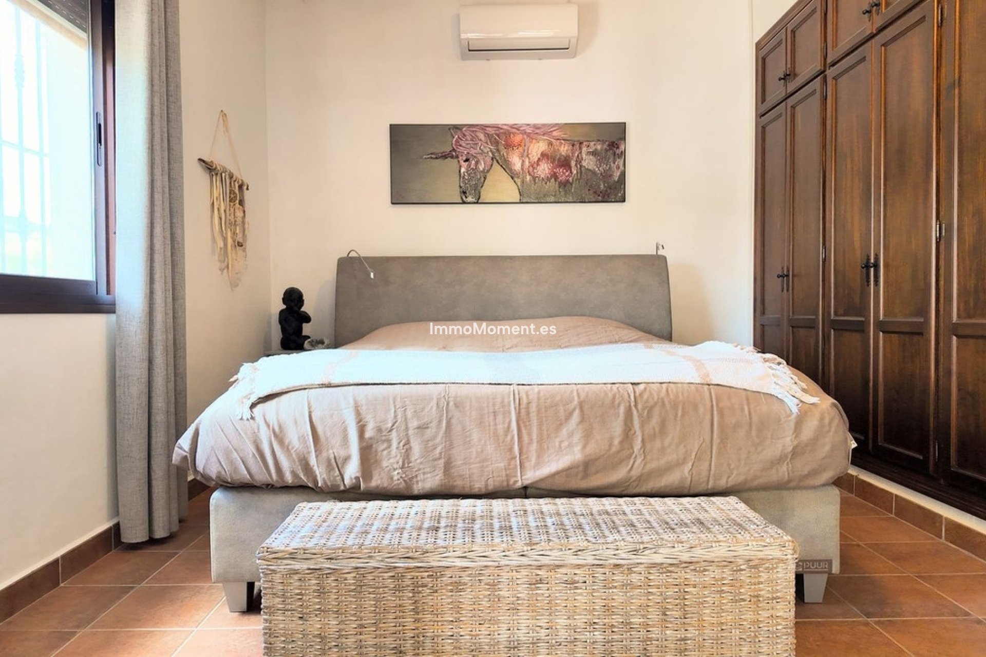 Bestaande woning - Vrijstaande villa - Binnenland  - Alora
