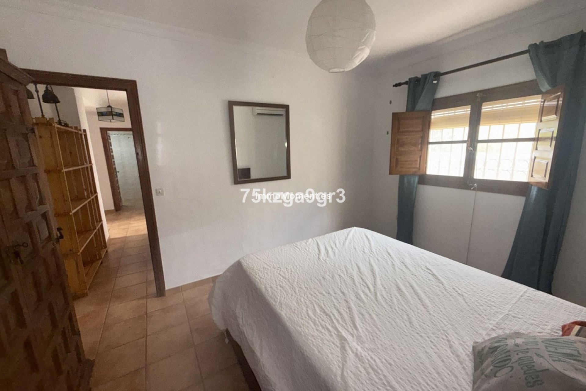 Bestaande woning - Vrijstaande villa - Binnenland  - Alora