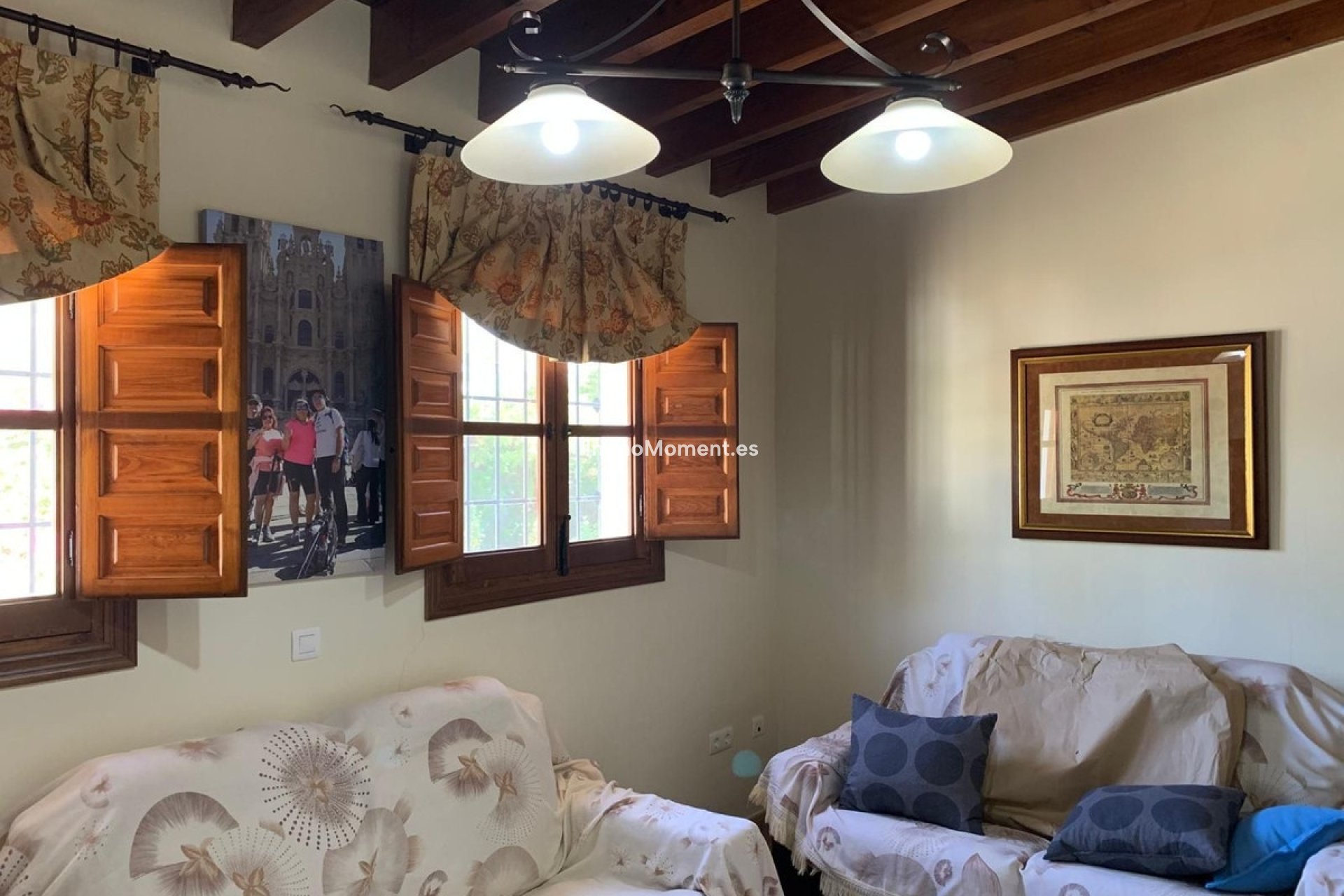 Bestaande woning - Vrijstaande villa - Binnenland  - Alora