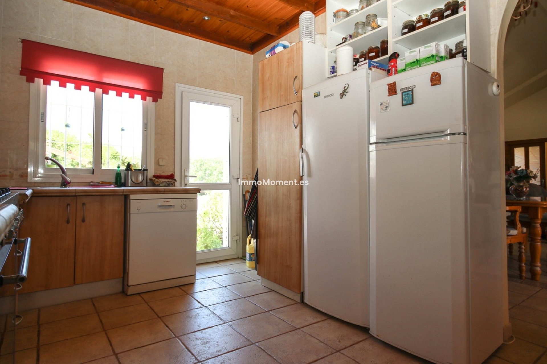Bestaande woning - Vrijstaande villa - Binnenland  - Cártama Centro
