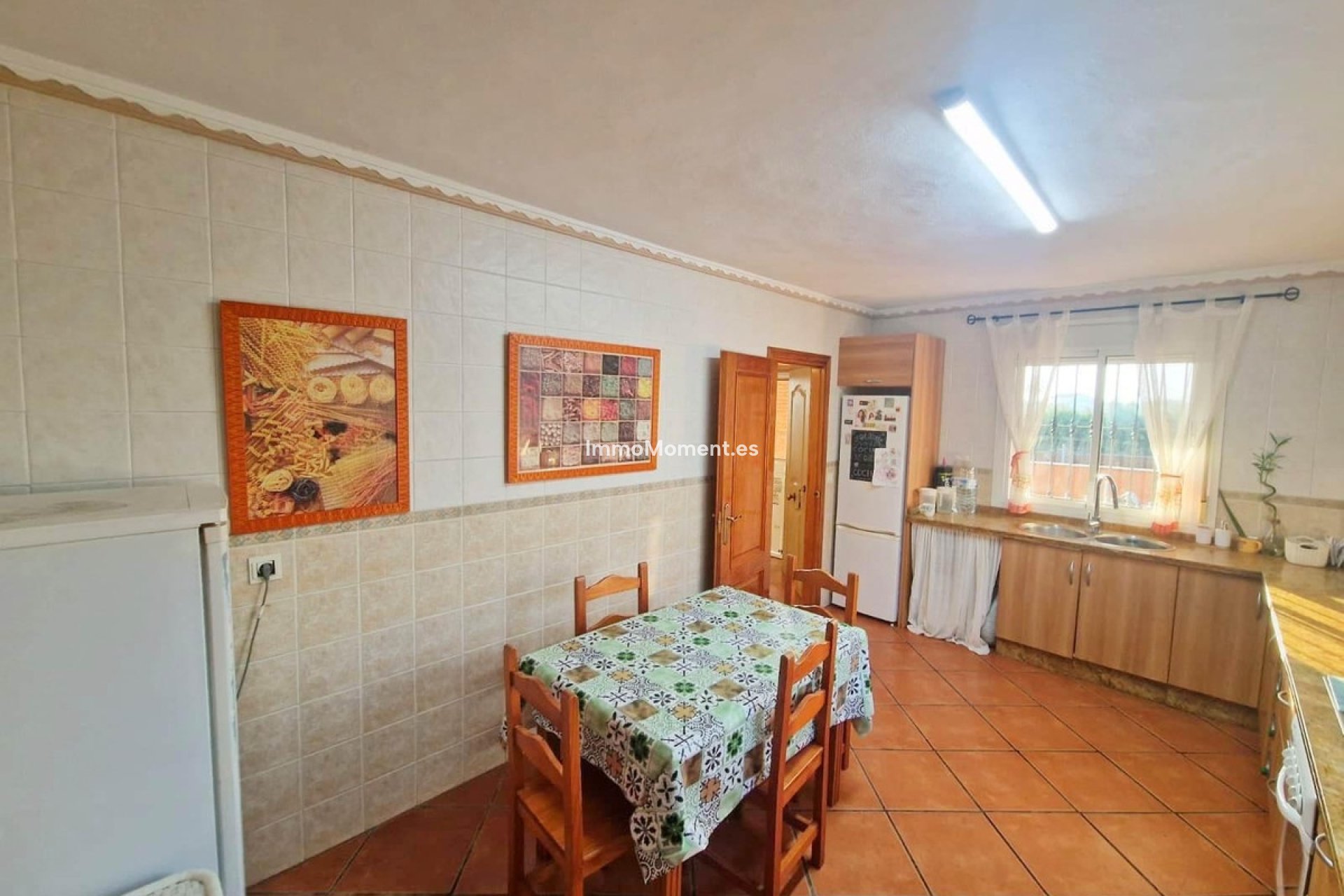 Bestaande woning - Vrijstaande villa - Binnenland  - Cártama Centro