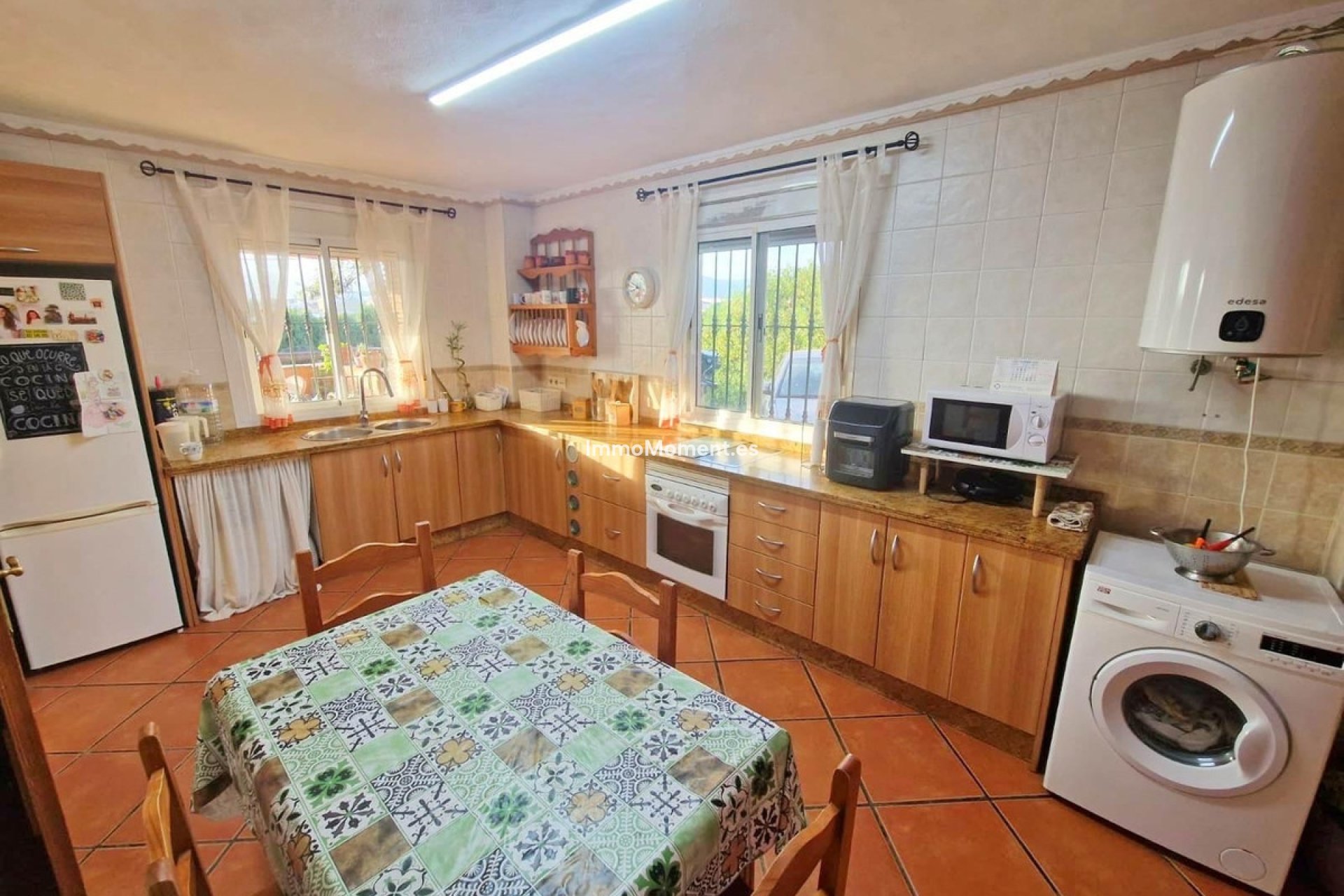 Bestaande woning - Vrijstaande villa - Binnenland  - Cártama Centro