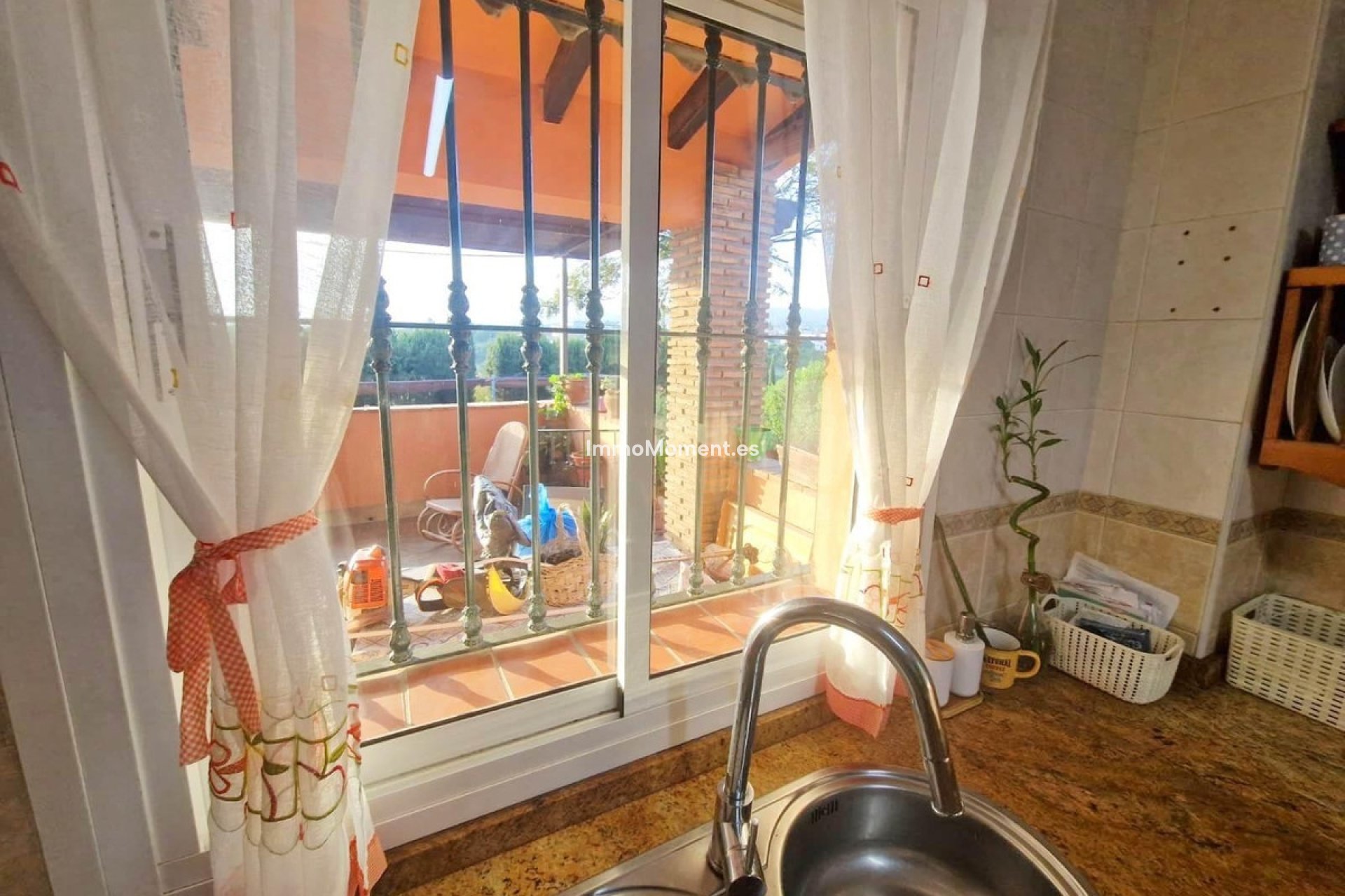 Bestaande woning - Vrijstaande villa - Binnenland  - Cártama Centro