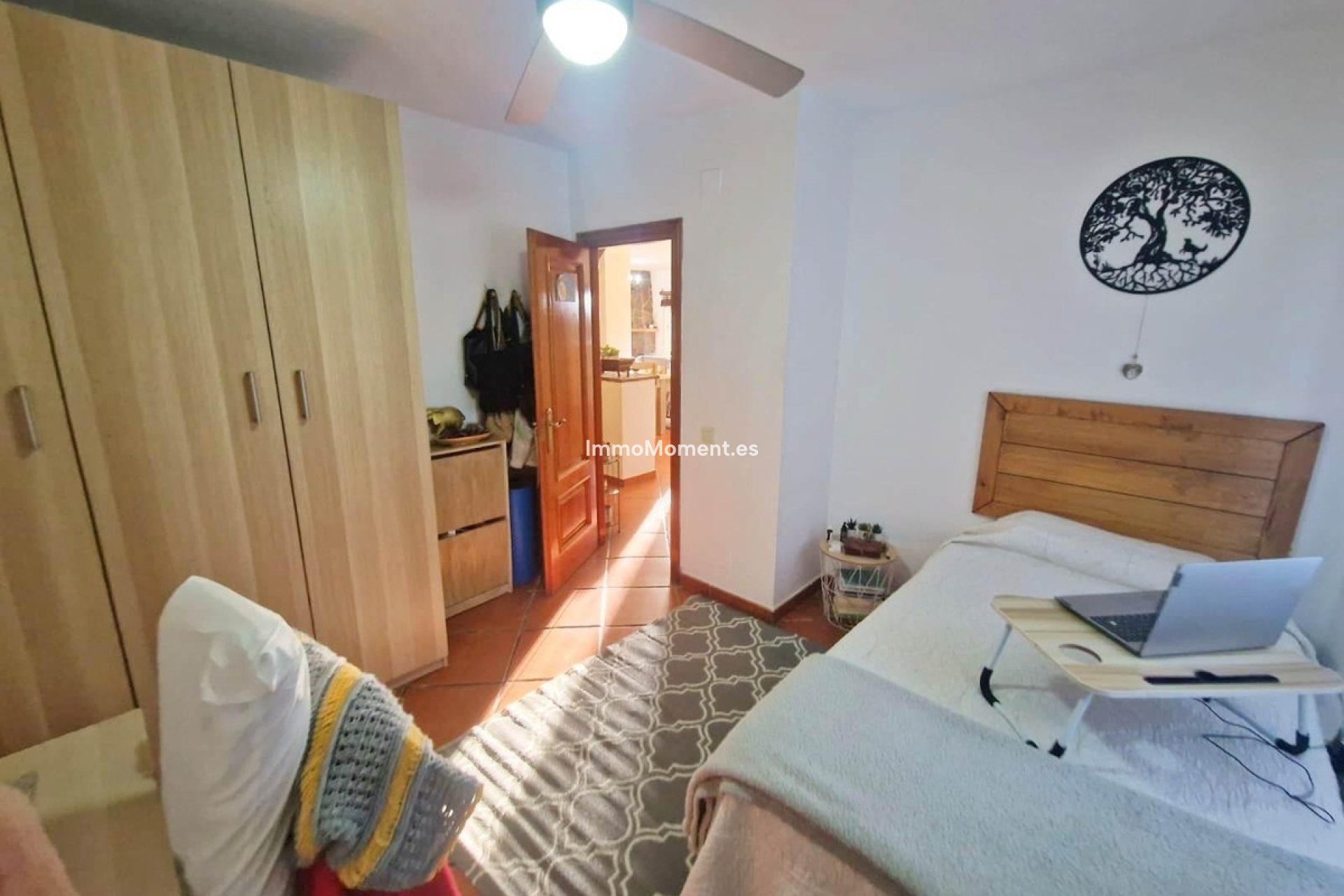 Bestaande woning - Vrijstaande villa - Binnenland  - Cártama Centro