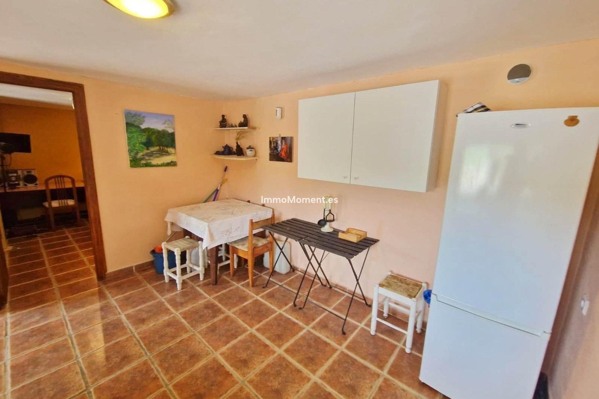 Bestaande woning - Vrijstaande villa - Binnenland  - Cártama Centro