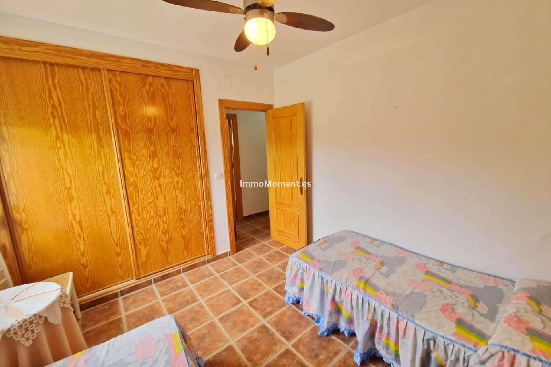 Bestaande woning - Vrijstaande villa - Binnenland  - Cártama Centro
