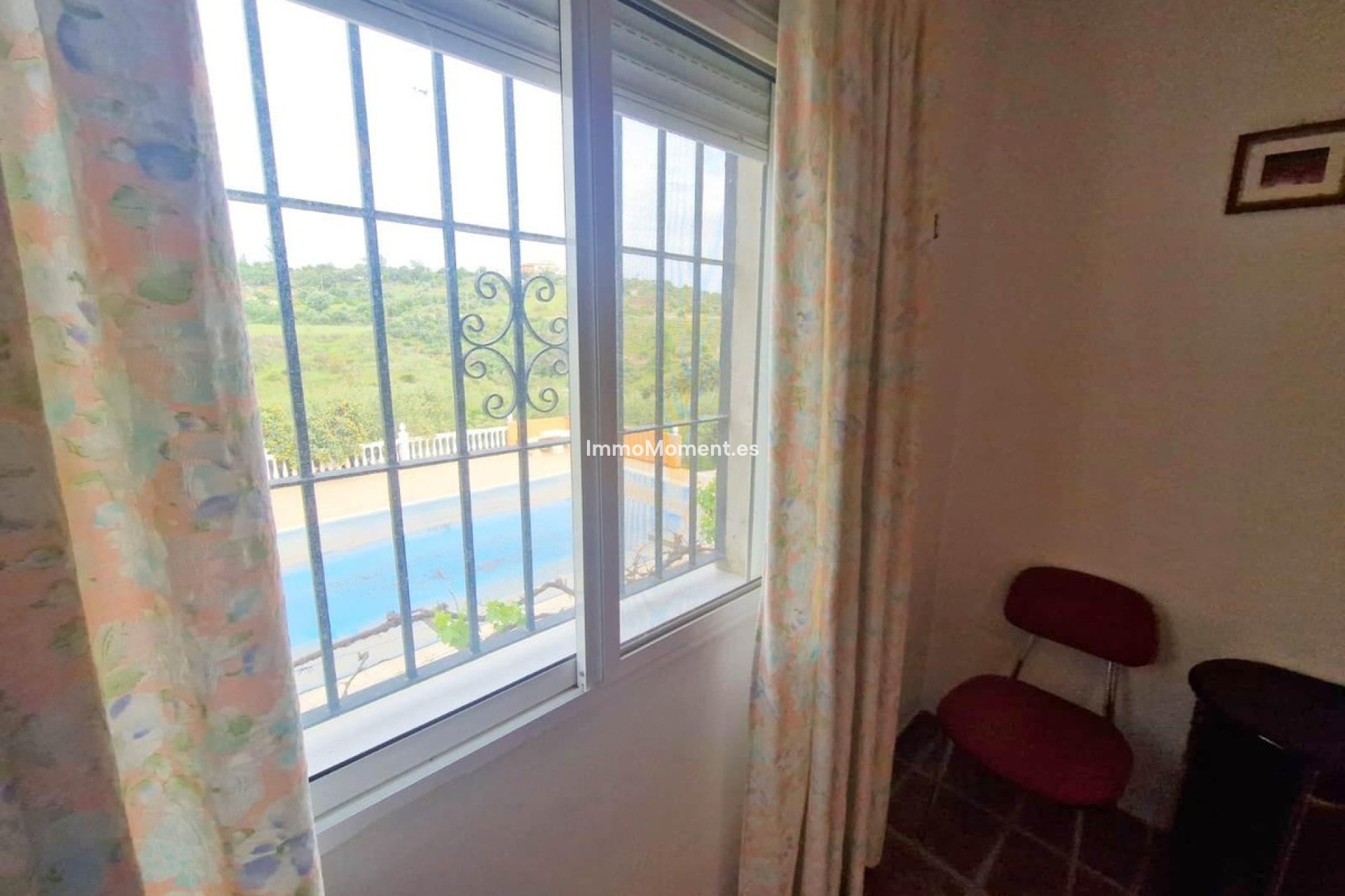 Bestaande woning - Vrijstaande villa - Binnenland  - Cártama Centro