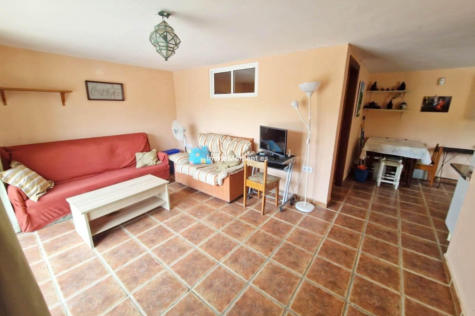 Bestaande woning - Vrijstaande villa - Binnenland  - Cártama Centro