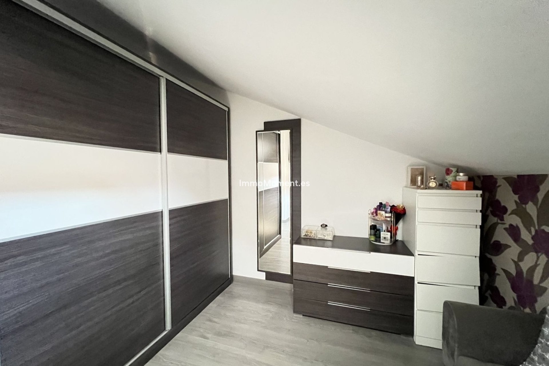 Bestaande woning - Vrijstaande villa - Binnenland  - Cártama Centro