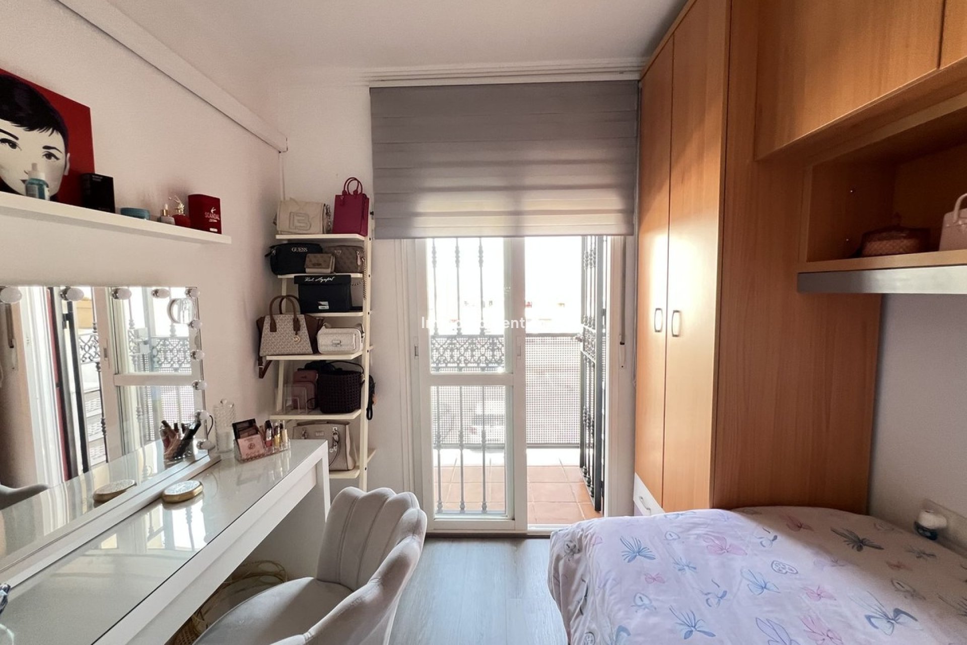 Bestaande woning - Vrijstaande villa - Binnenland  - Cártama Centro