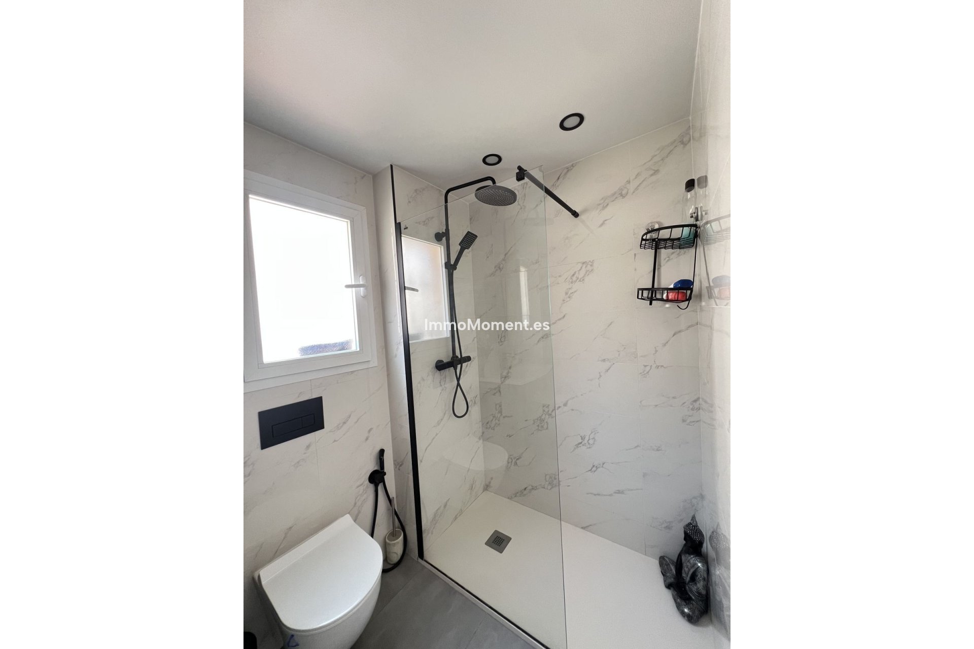 Bestaande woning - Vrijstaande villa - Binnenland  - Cártama Centro