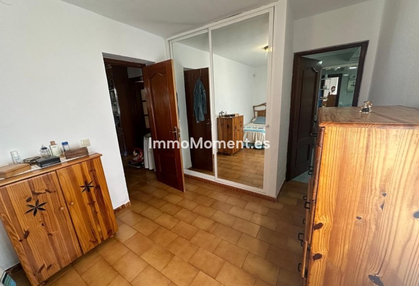 Bestaande woning - Vrijstaande villa - Binnenland  - Churriana
