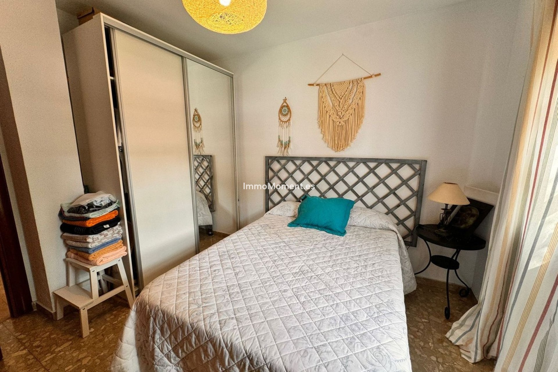 Bestaande woning - Vrijstaande villa - Binnenland  - Churriana