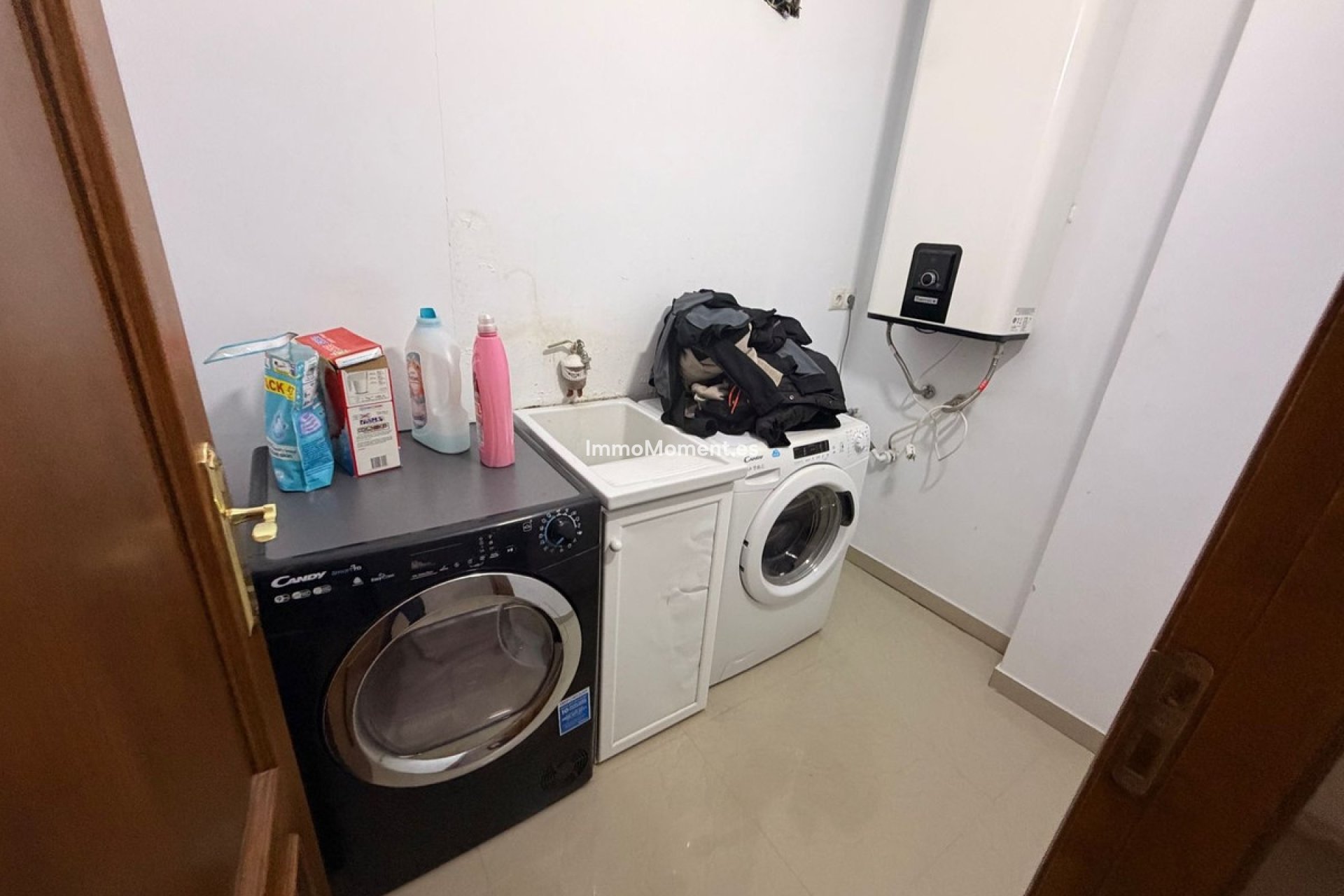 Bestaande woning - Vrijstaande villa - Binnenland  - Coín