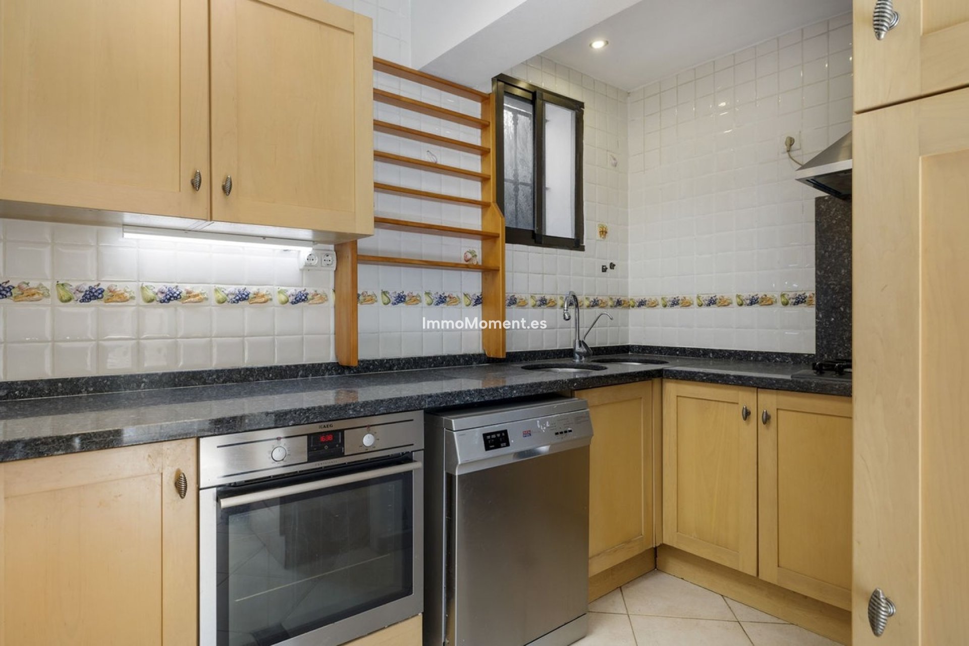 Bestaande woning - Vrijstaande villa - Binnenland  - Coín