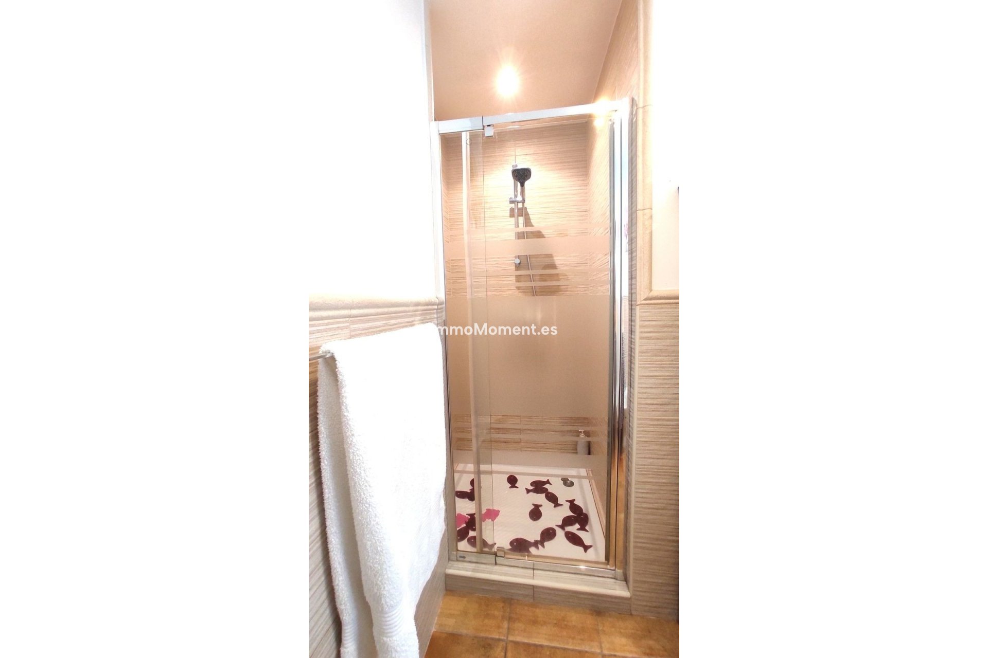 Bestaande woning - Vrijstaande villa - Binnenland  - Coín