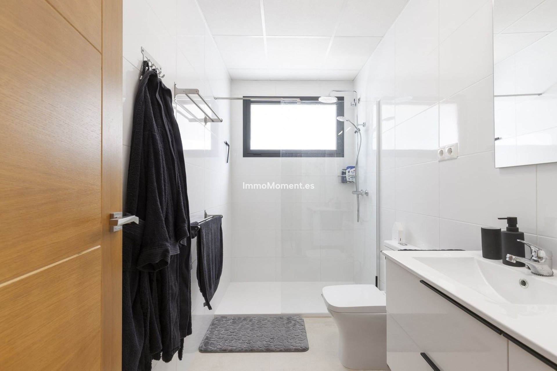 Bestaande woning - Vrijstaande villa - Binnenland  - Coín