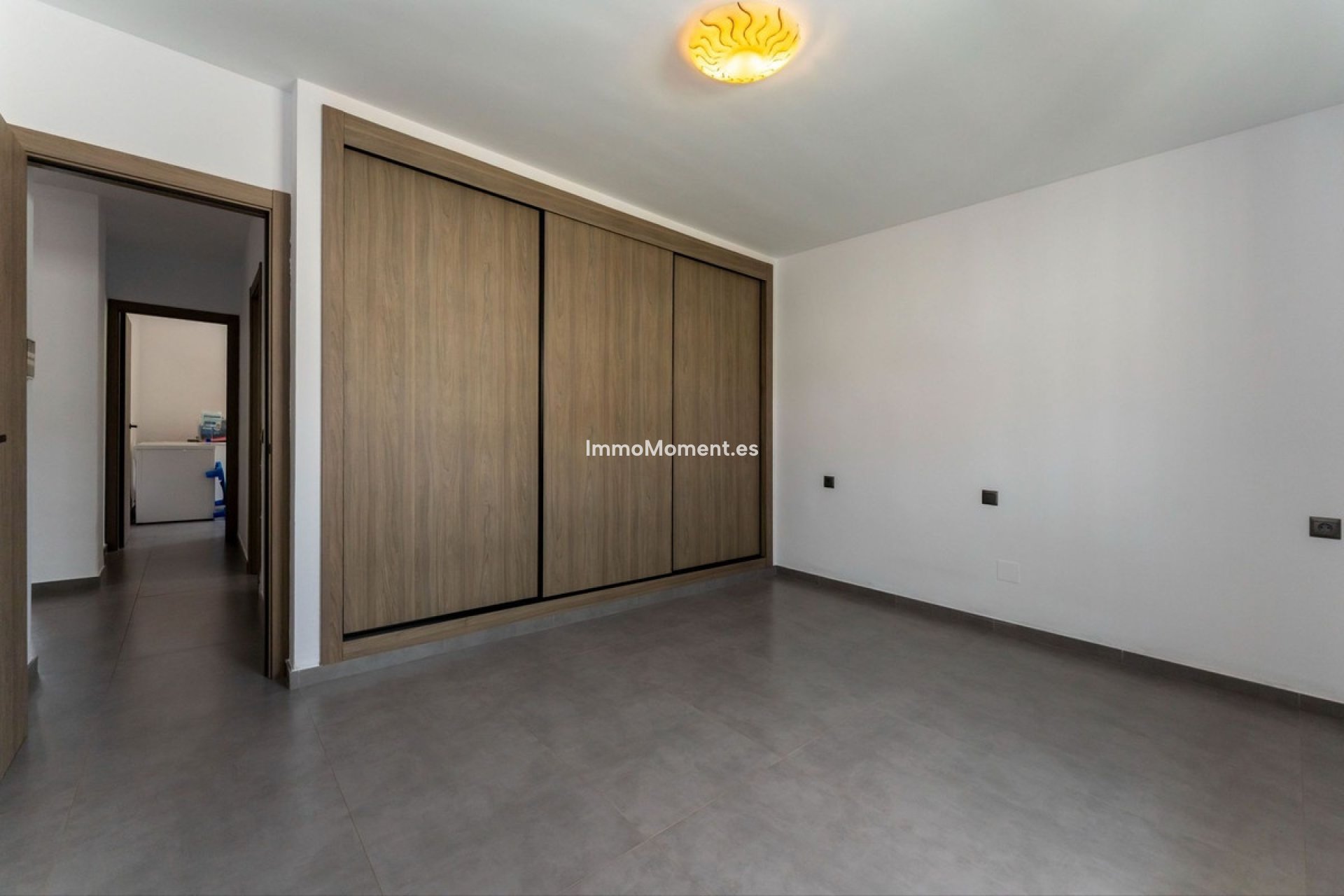 Bestaande woning - Vrijstaande villa - Binnenland  - Coín