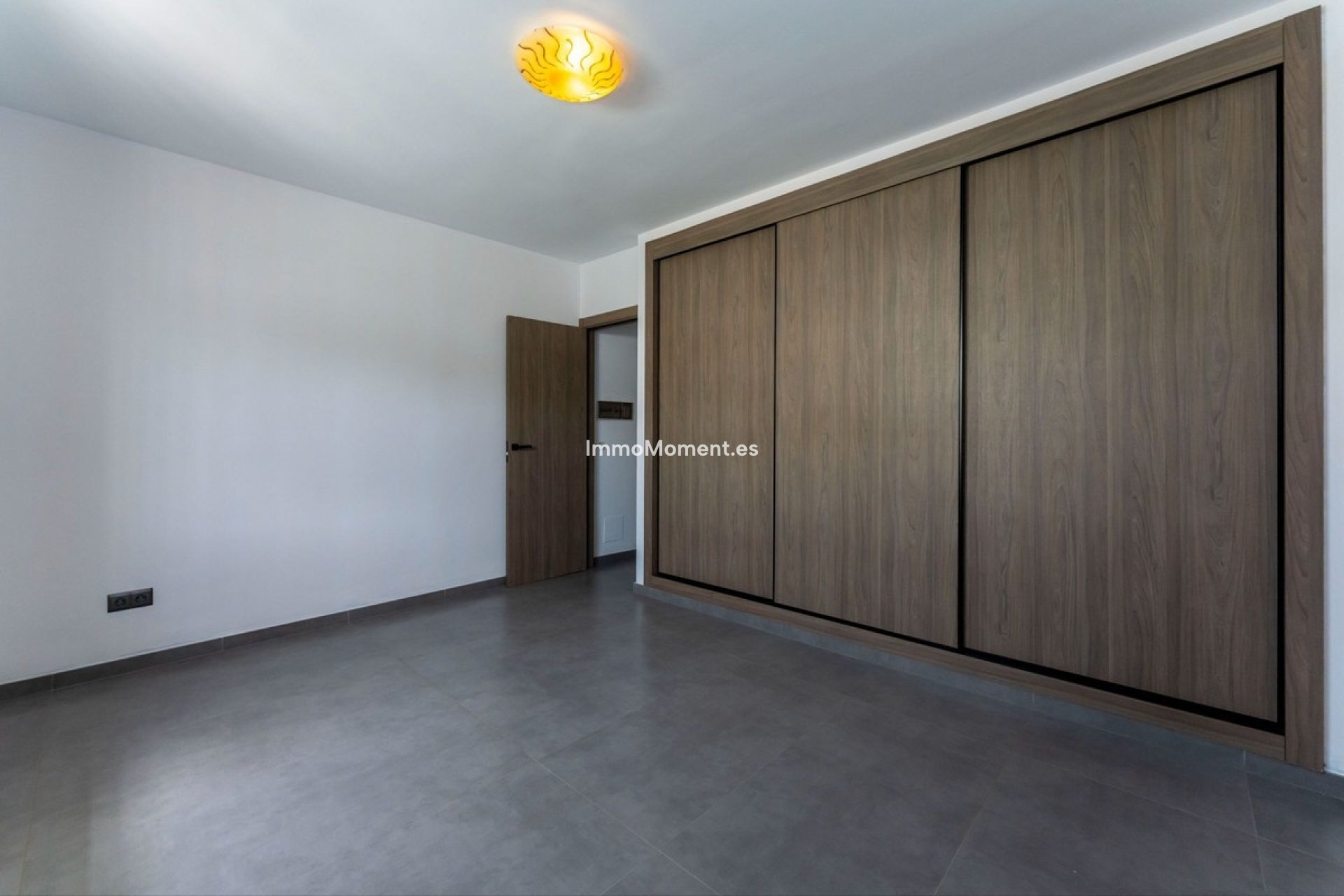 Bestaande woning - Vrijstaande villa - Binnenland  - Coín