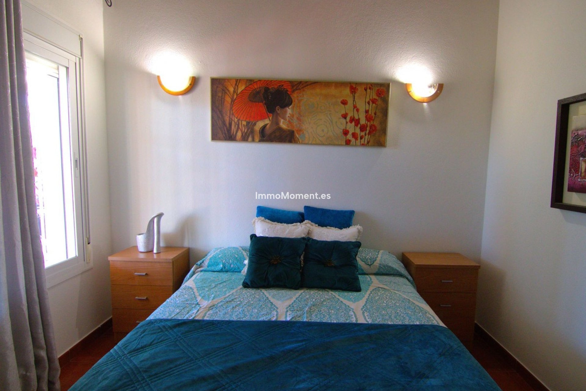 Bestaande woning - Vrijstaande villa - Binnenland  - Coín