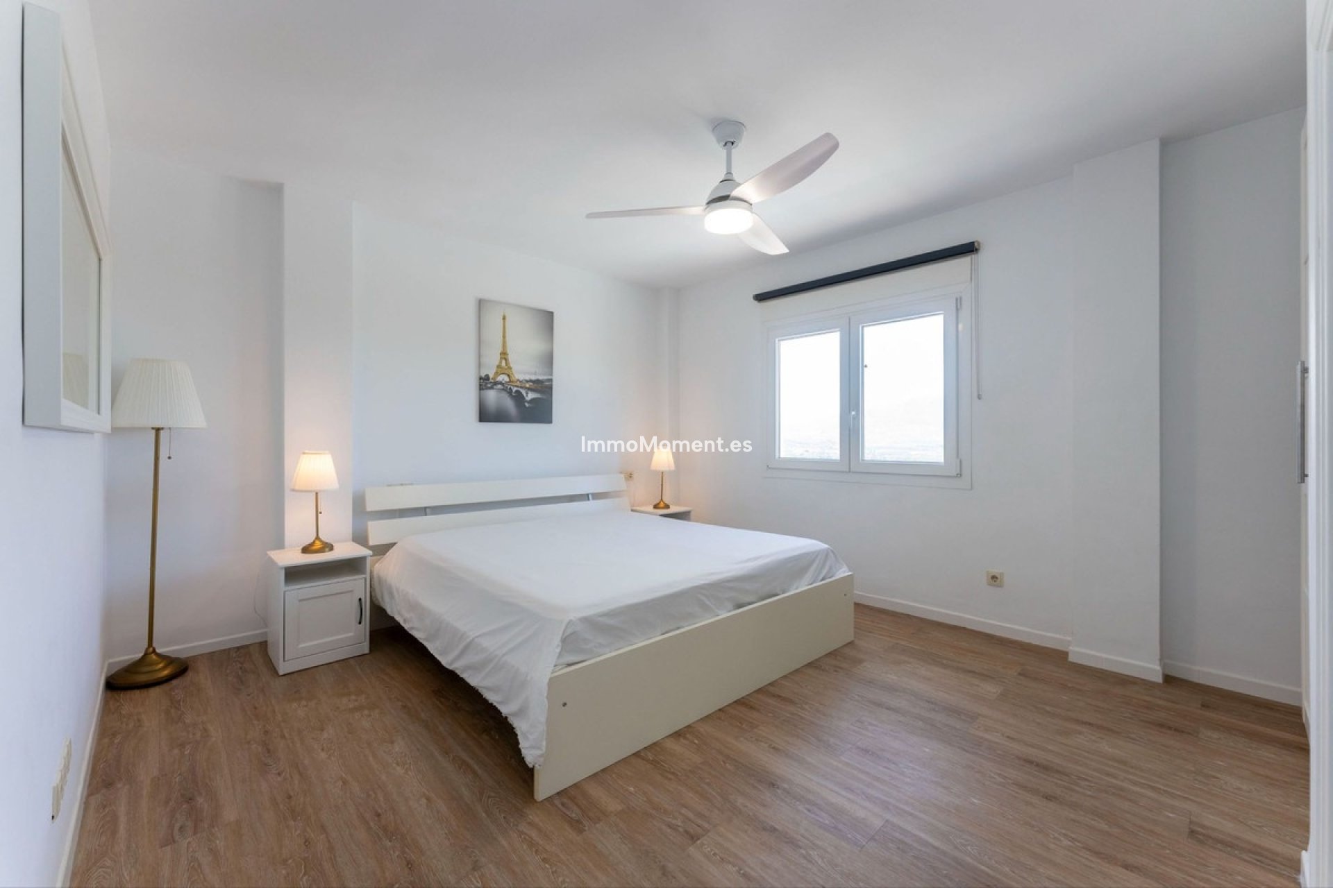 Bestaande woning - Vrijstaande villa - Binnenland  - Coín