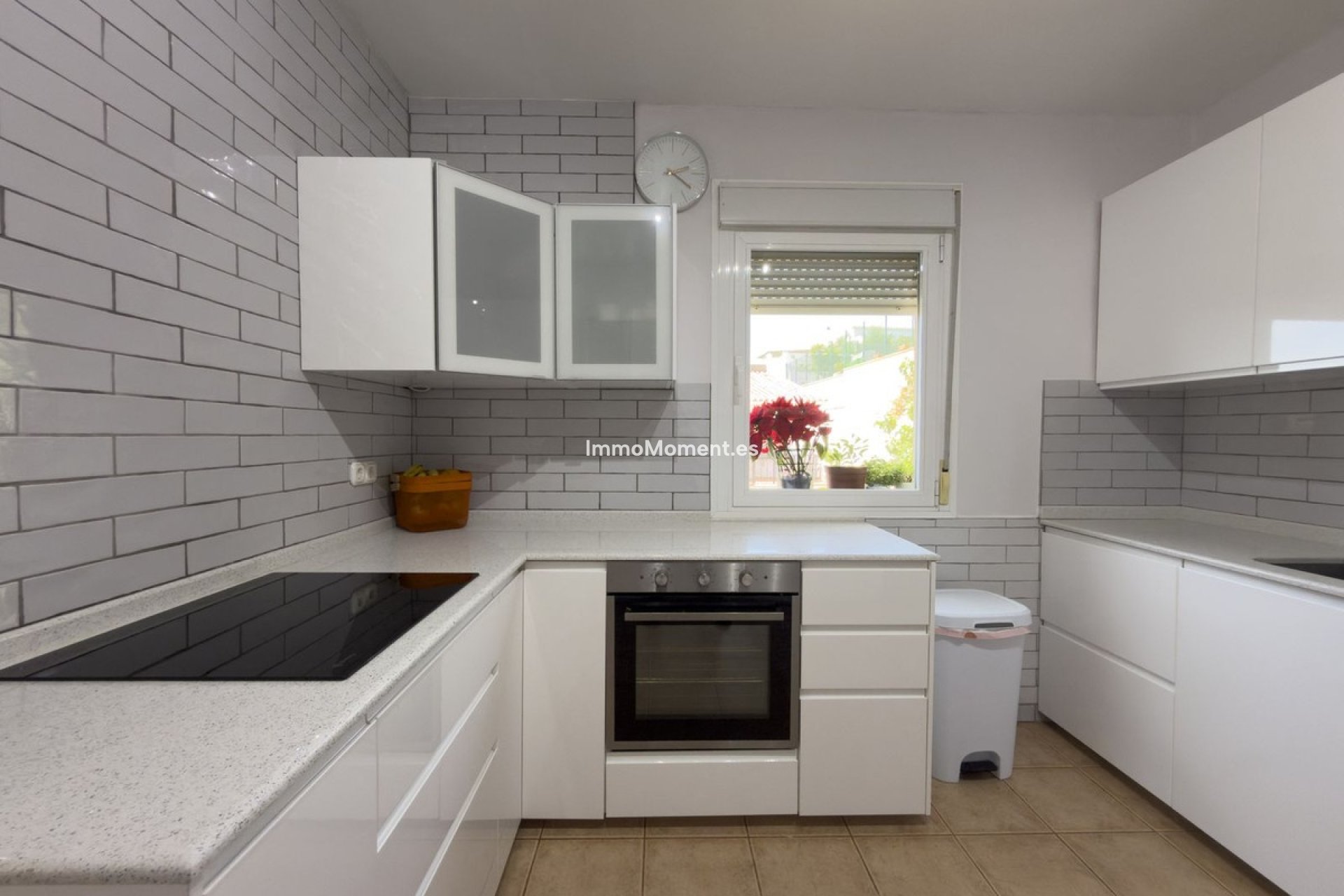 Bestaande woning - Vrijstaande villa - Binnenland  - Coín