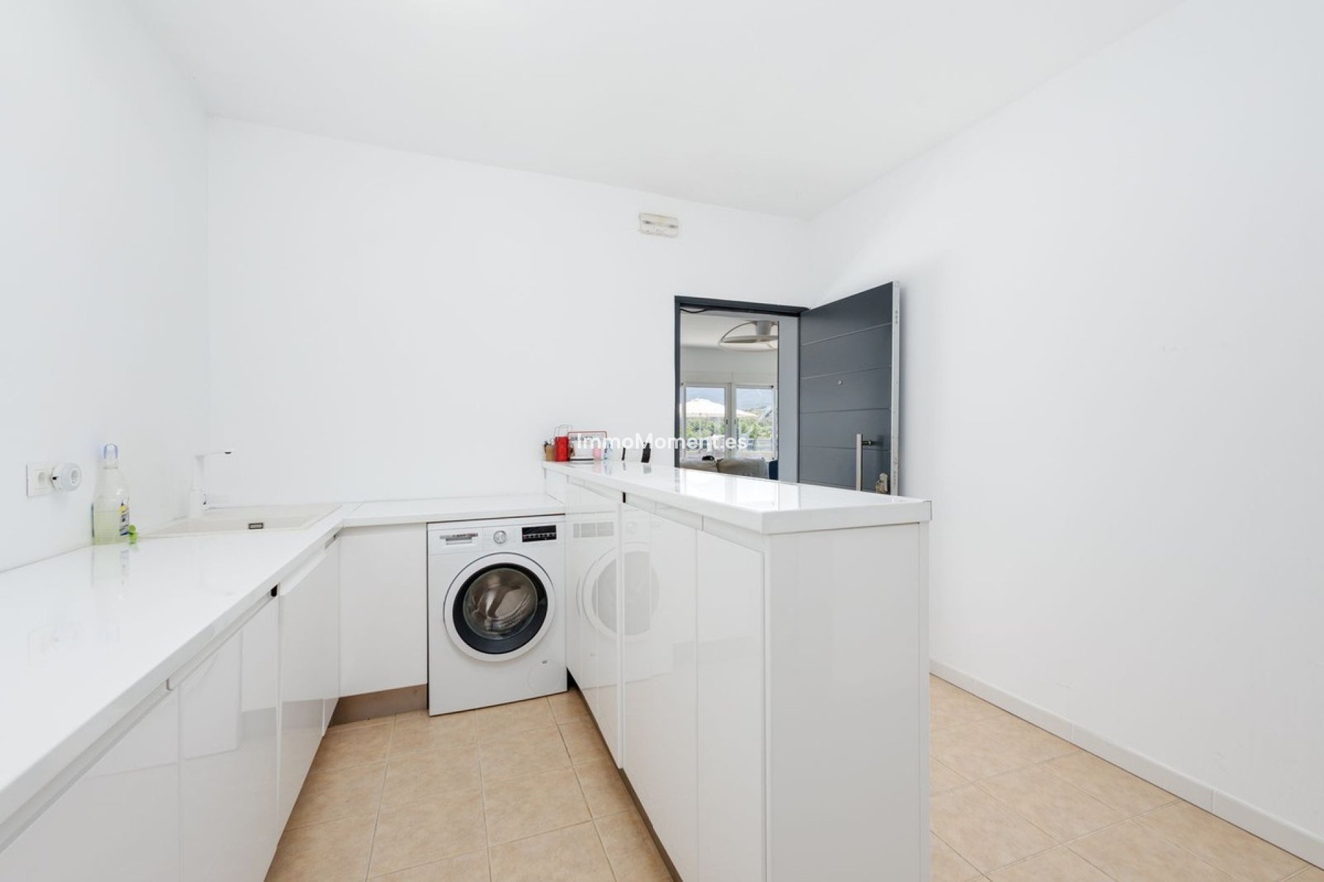 Bestaande woning - Vrijstaande villa - Binnenland  - Coín
