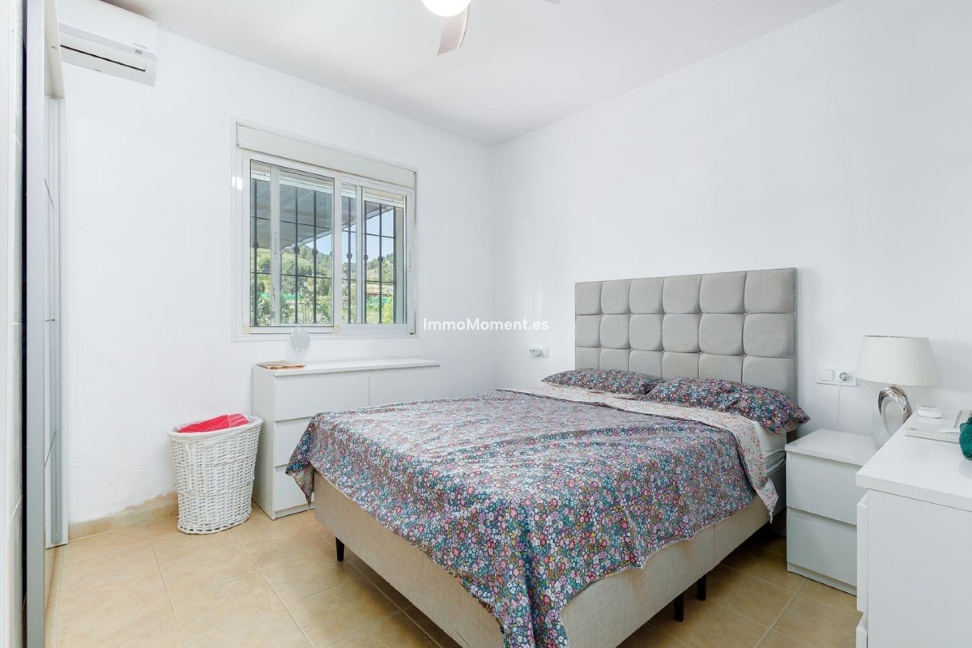 Bestaande woning - Vrijstaande villa - Binnenland  - Coín