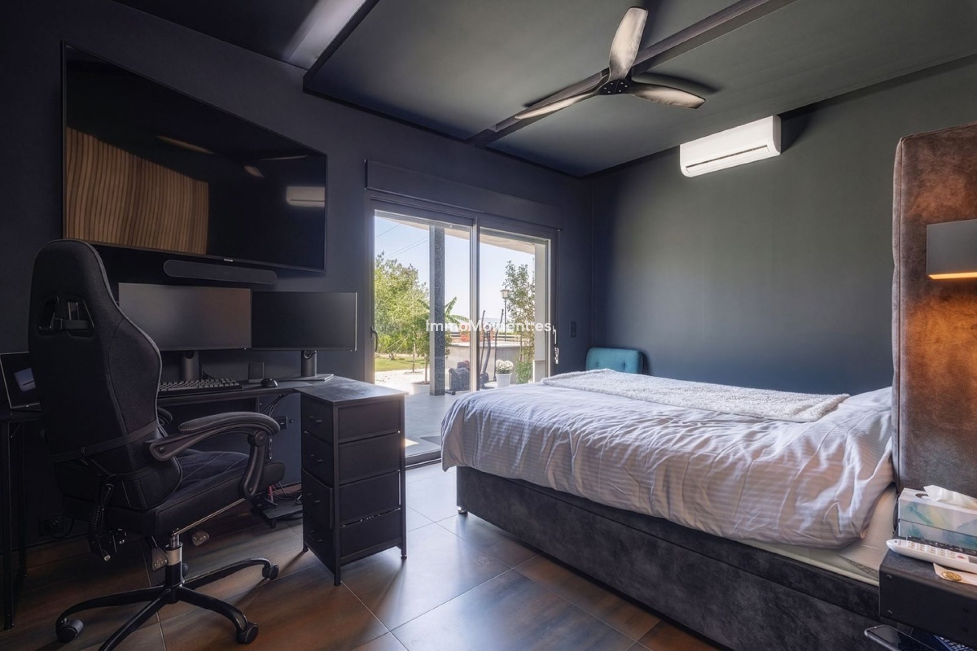 Bestaande woning - Vrijstaande villa - Binnenland  - Coín