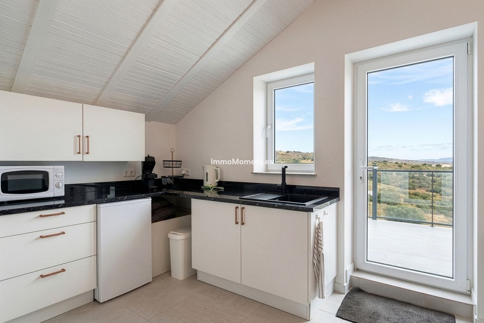 Bestaande woning - Vrijstaande villa - Binnenland  - Coín