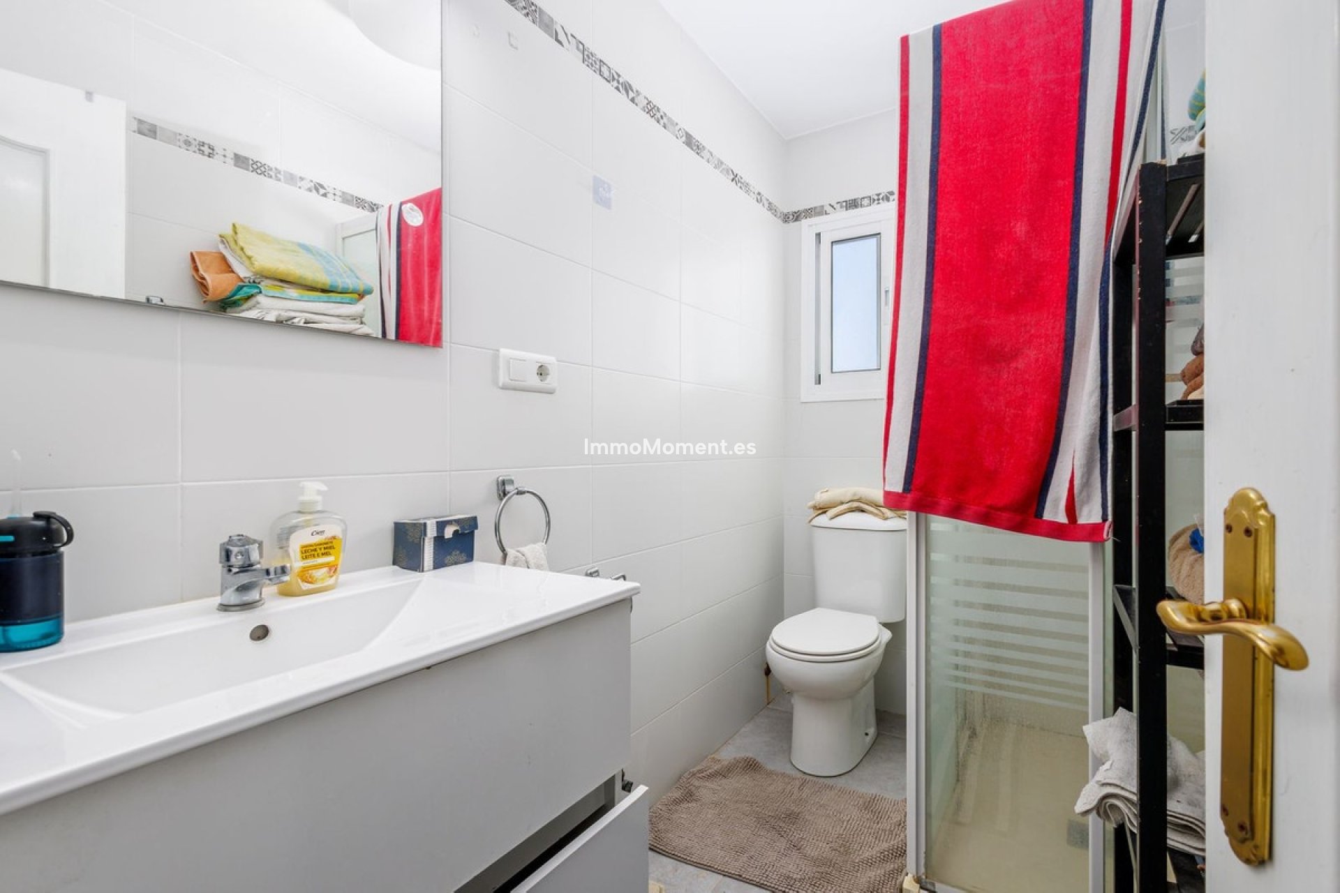 Bestaande woning - Vrijstaande villa - Binnenland  - Coín