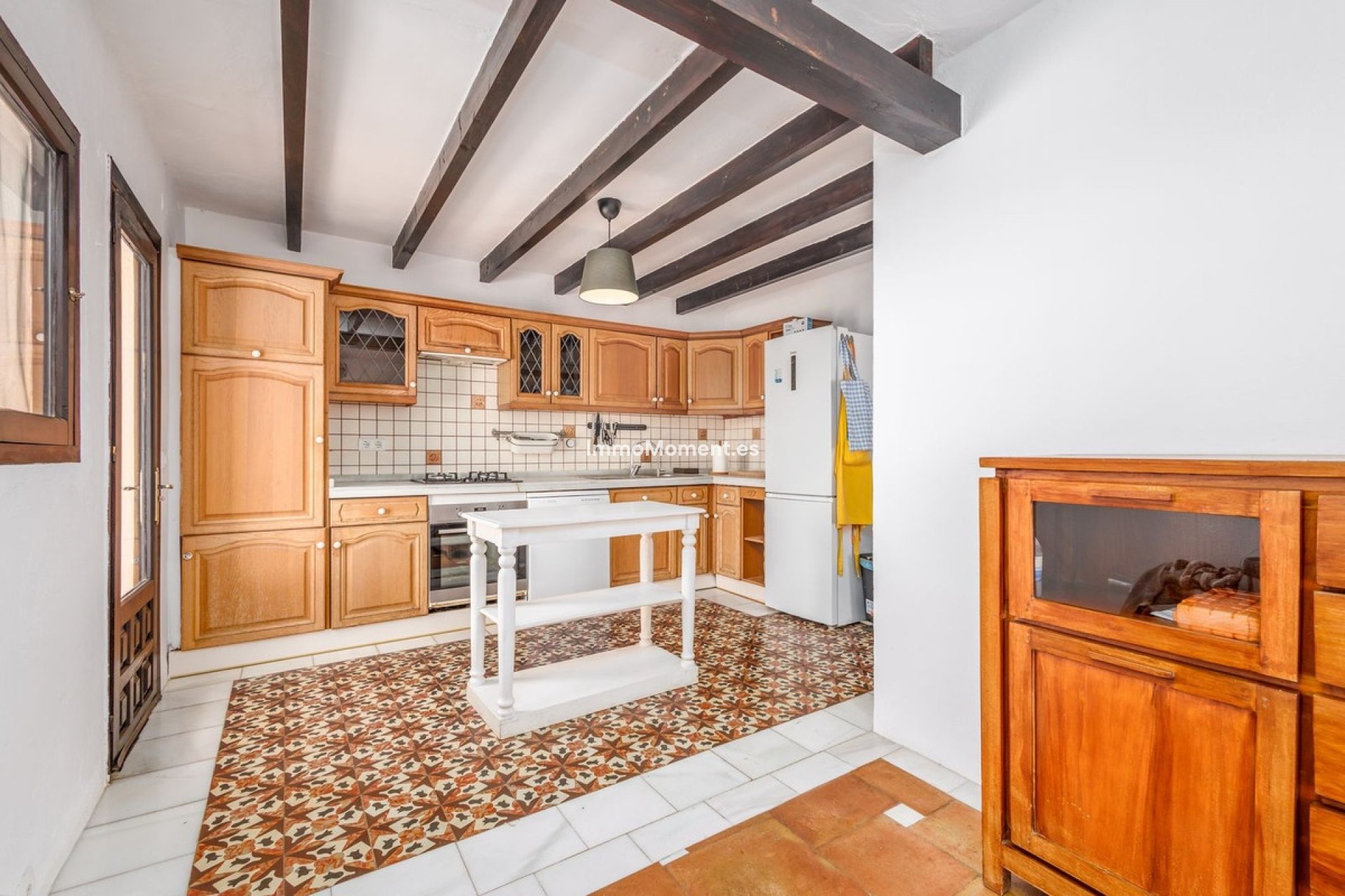 Bestaande woning - Vrijstaande villa - Binnenland  - Coín