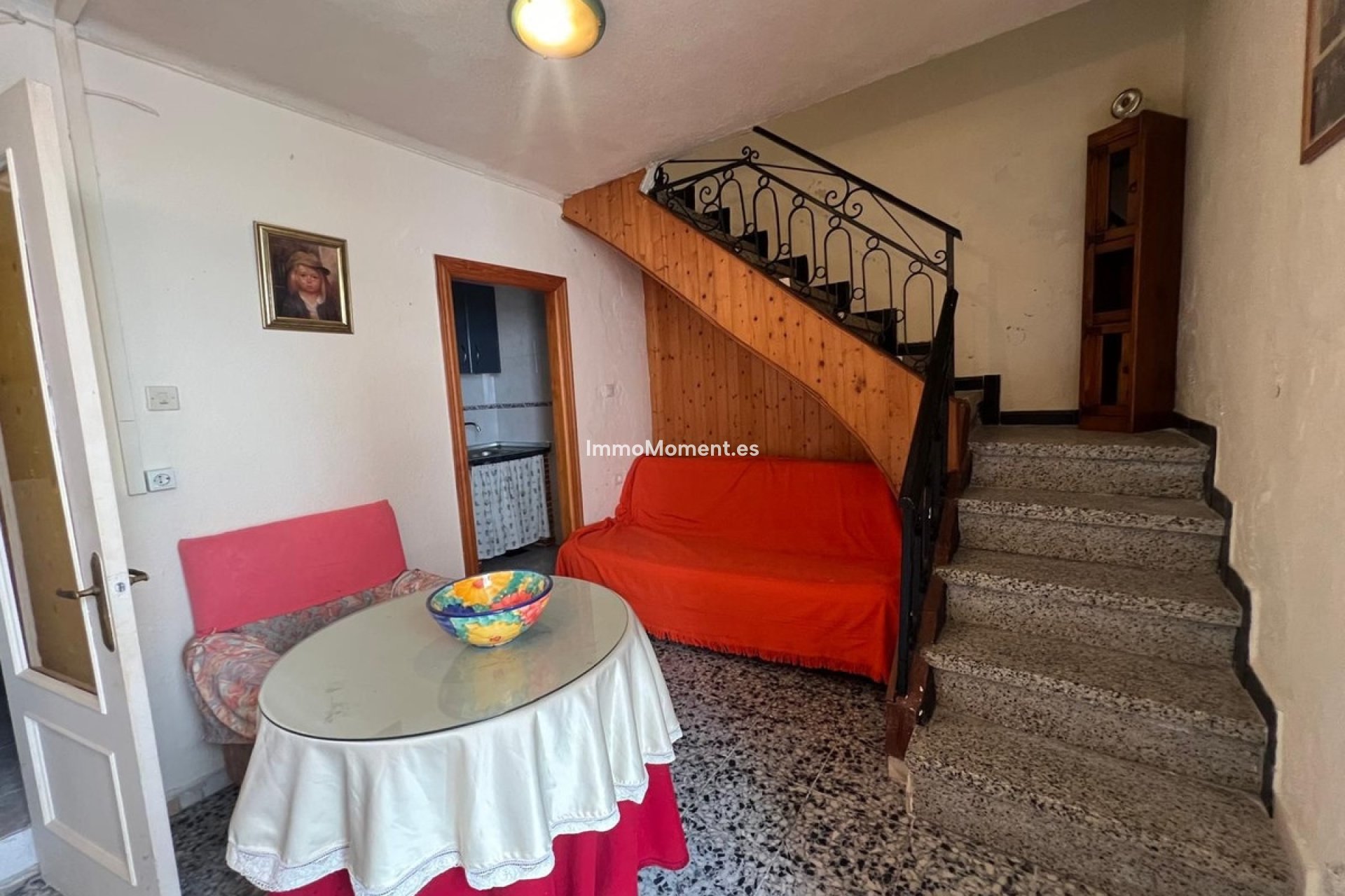 Bestaande woning - Vrijstaande villa - Binnenland  - Coín