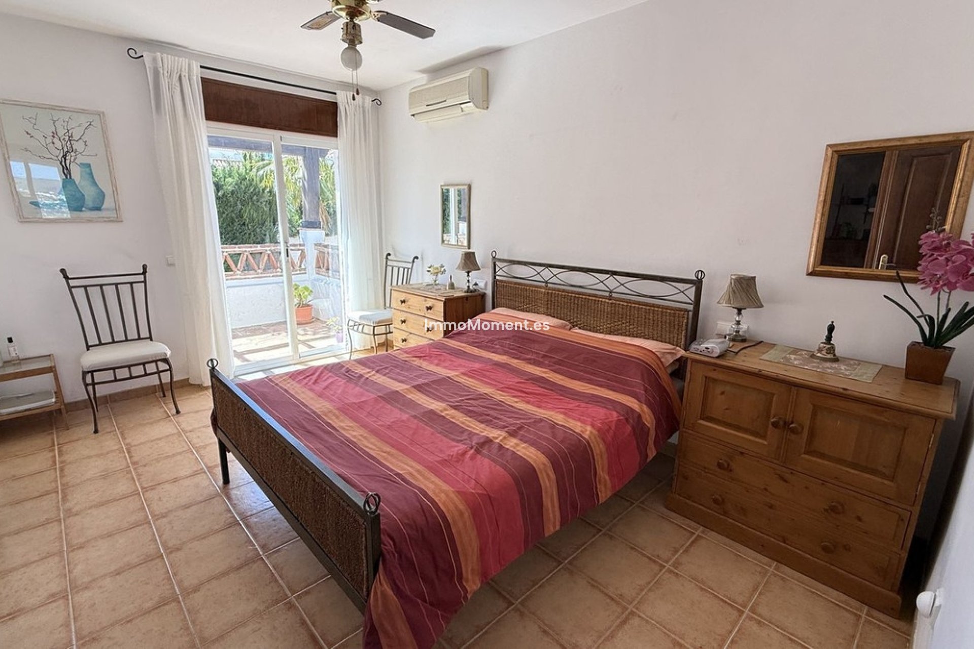 Bestaande woning - Vrijstaande villa - Binnenland  - Coín