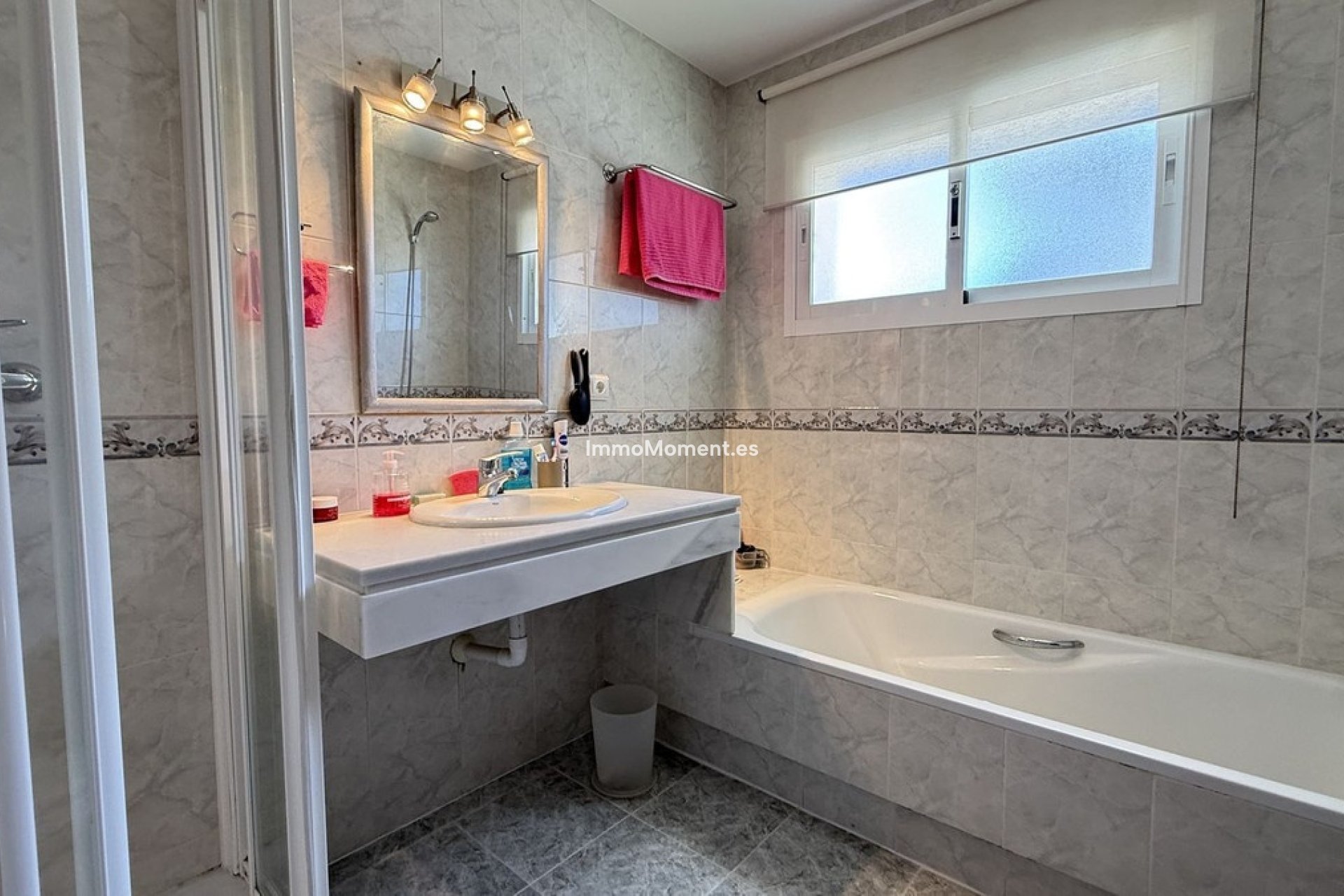 Bestaande woning - Vrijstaande villa - Binnenland  - Coín