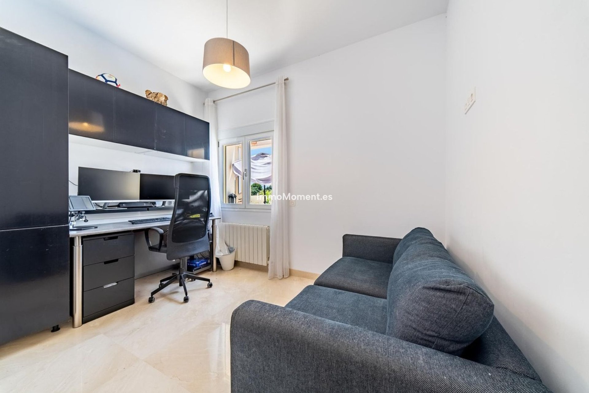Bestaande woning - Vrijstaande villa - Binnenland  - Coín