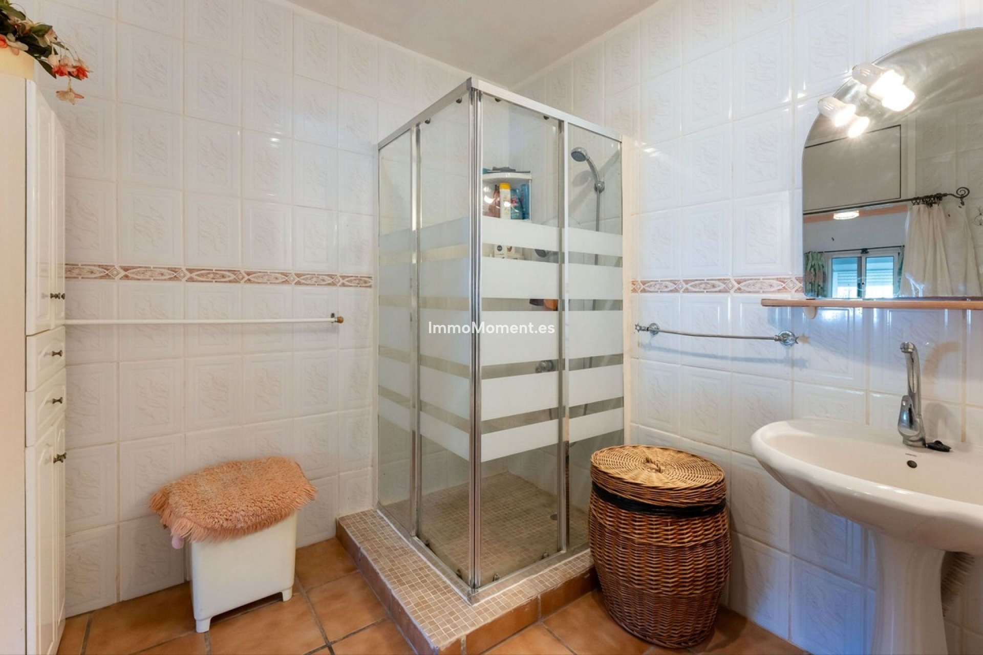 Bestaande woning - Vrijstaande villa - Binnenland  - Coín