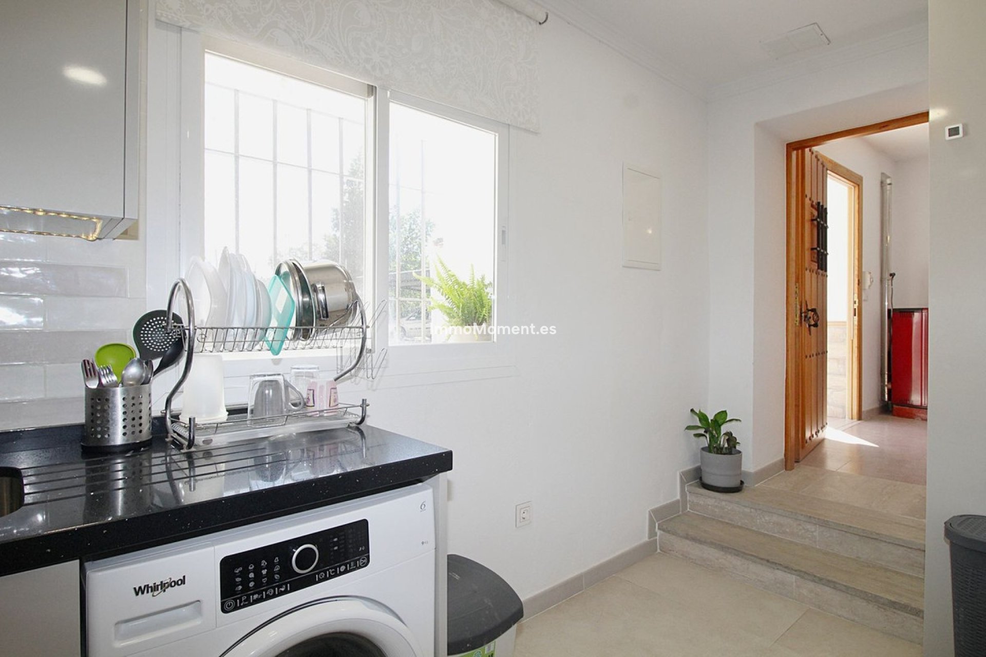 Bestaande woning - Vrijstaande villa - Binnenland  - Coín